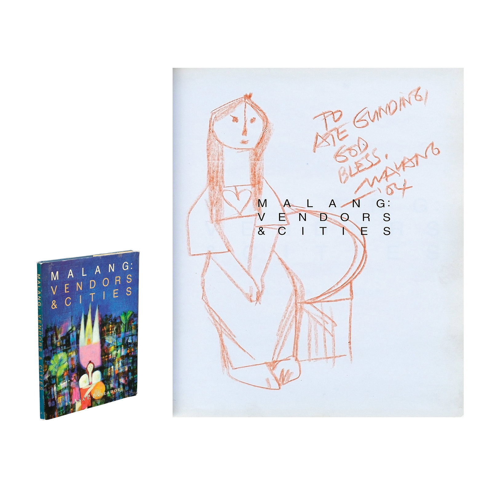 Mauro Malang Santos (1928 - 2017) (1 of 1)