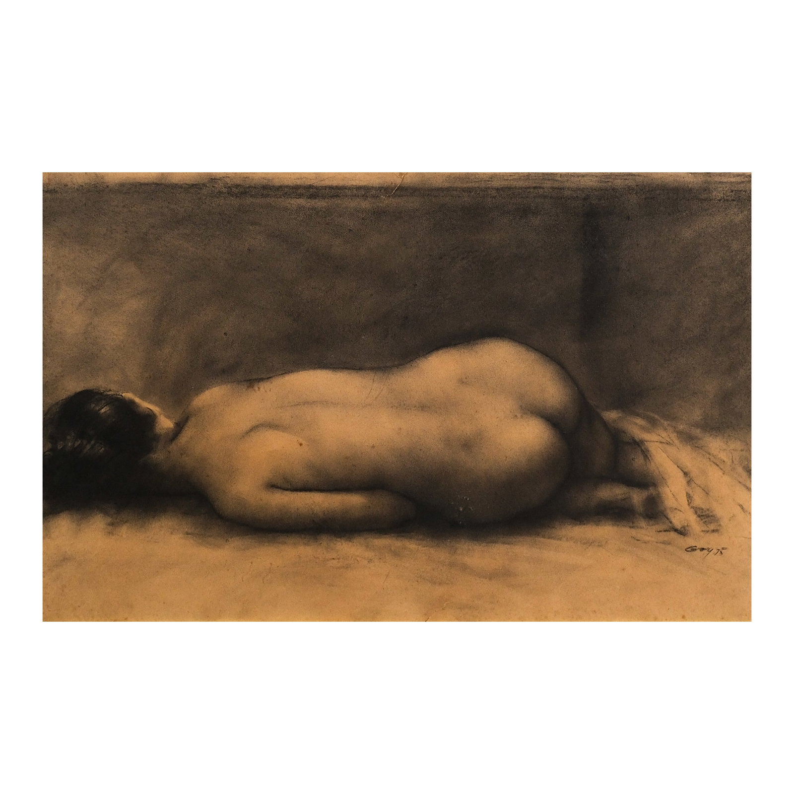 Agustin Goy (b. 1935) (1 of 1)