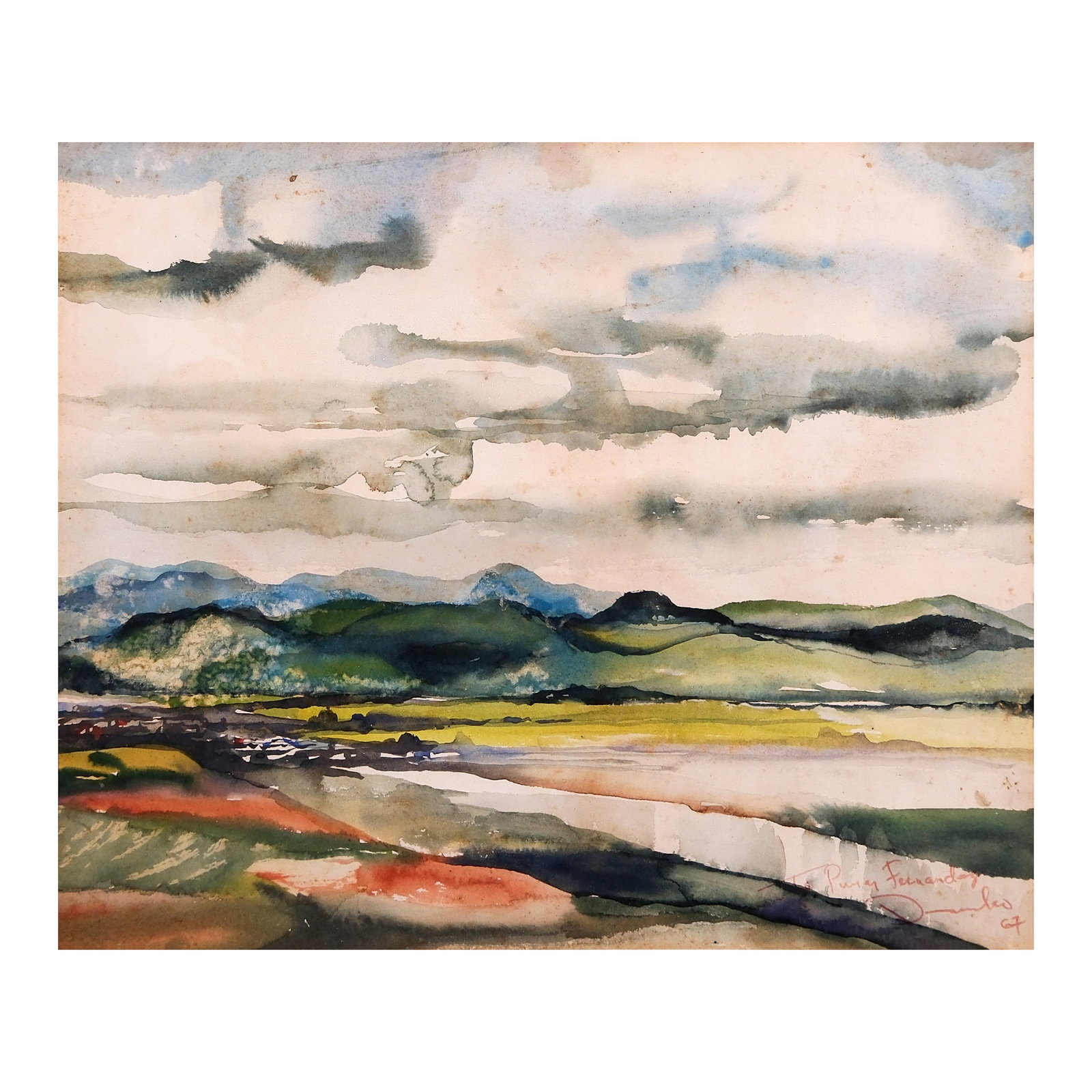 Antonio Dumlao (1912 - 1983) (1 of 1)