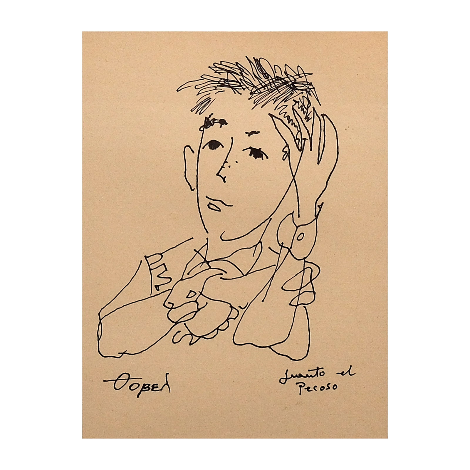 Fernando Zóbel (1924 - 1984) (1 of 1)