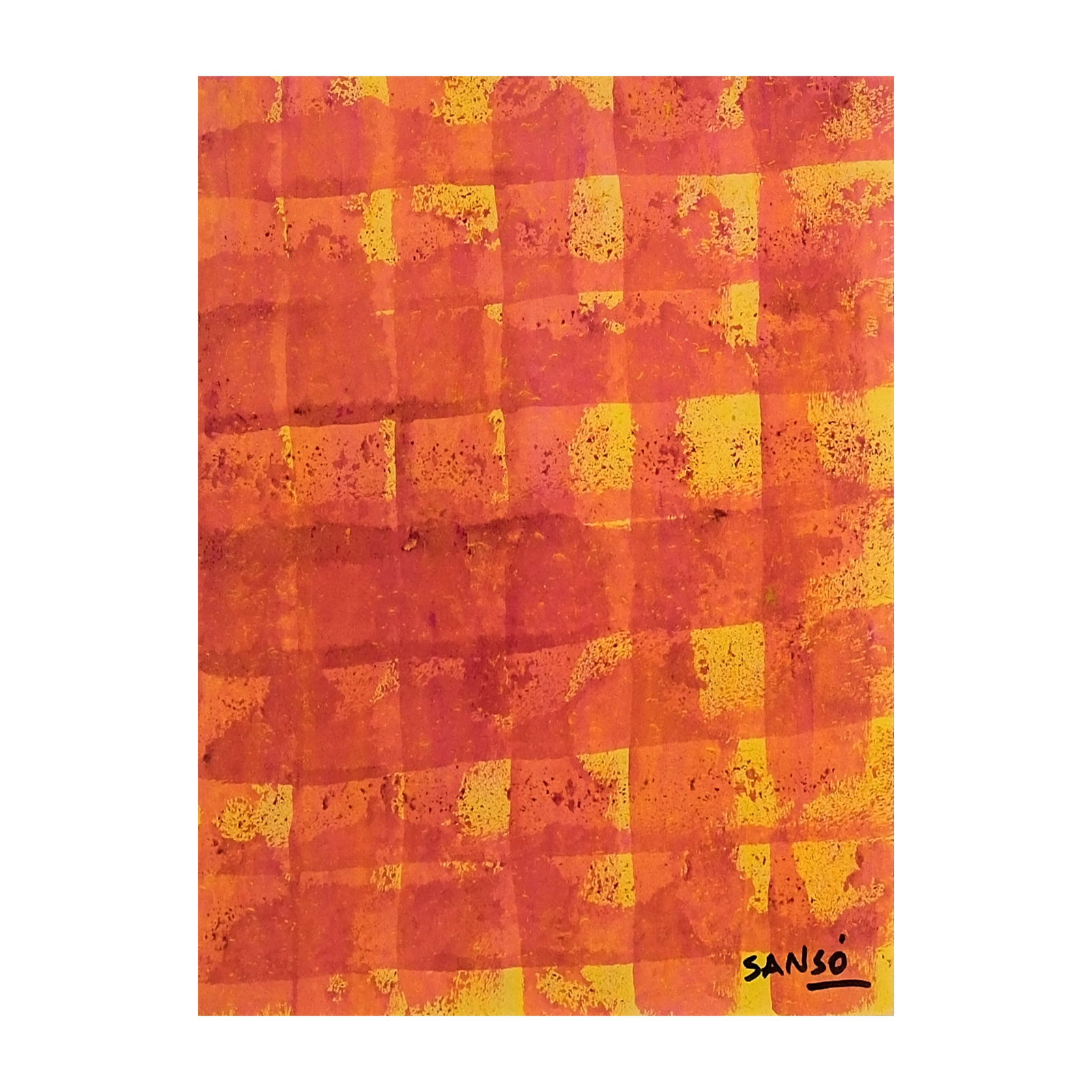 Juvenal Sansó (1929 - 2025) (1 of 1)