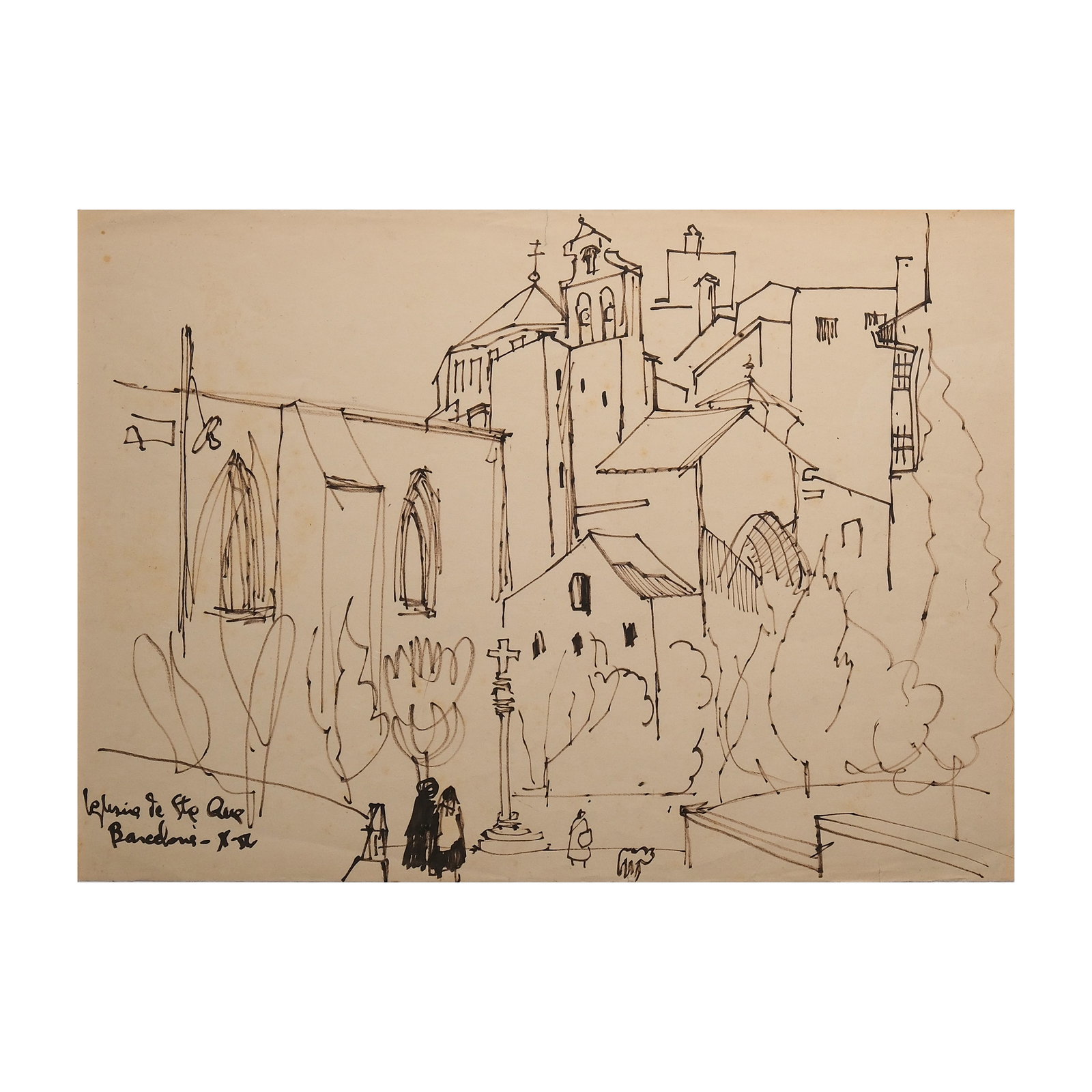 Federico Aguilar Alcuaz (1932 - 2011) (1 of 1)