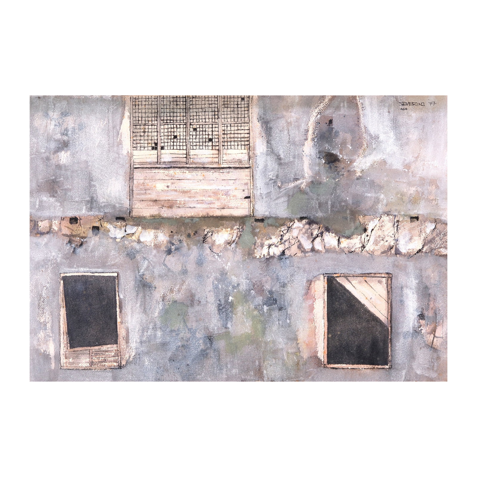 Lino Severino (1932 - 2004) (1 of 1)