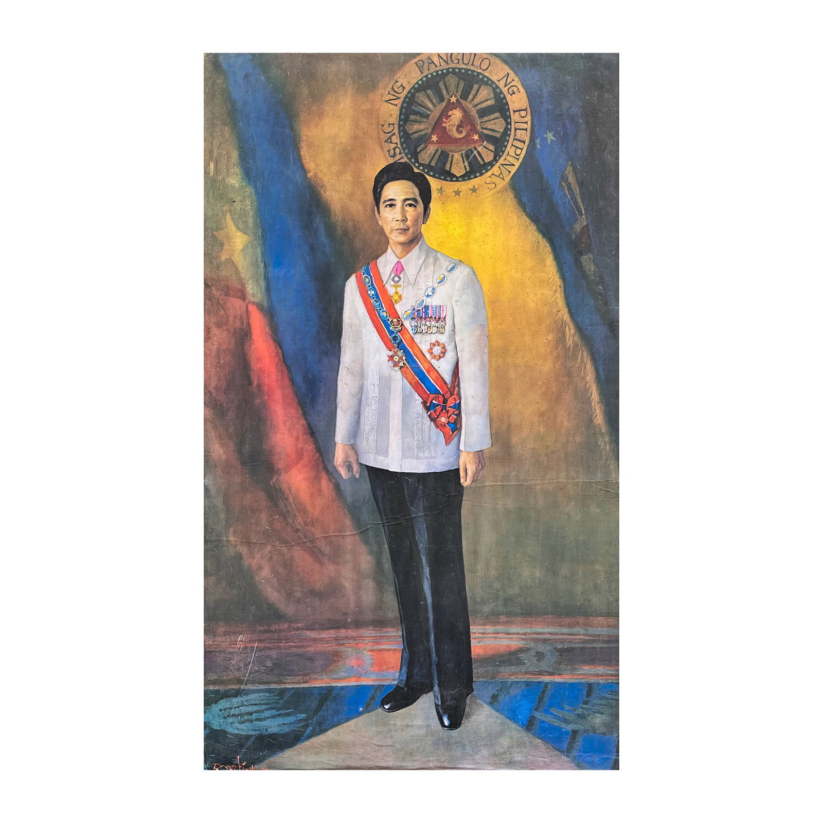 Unidentified Artist (1 of 1)