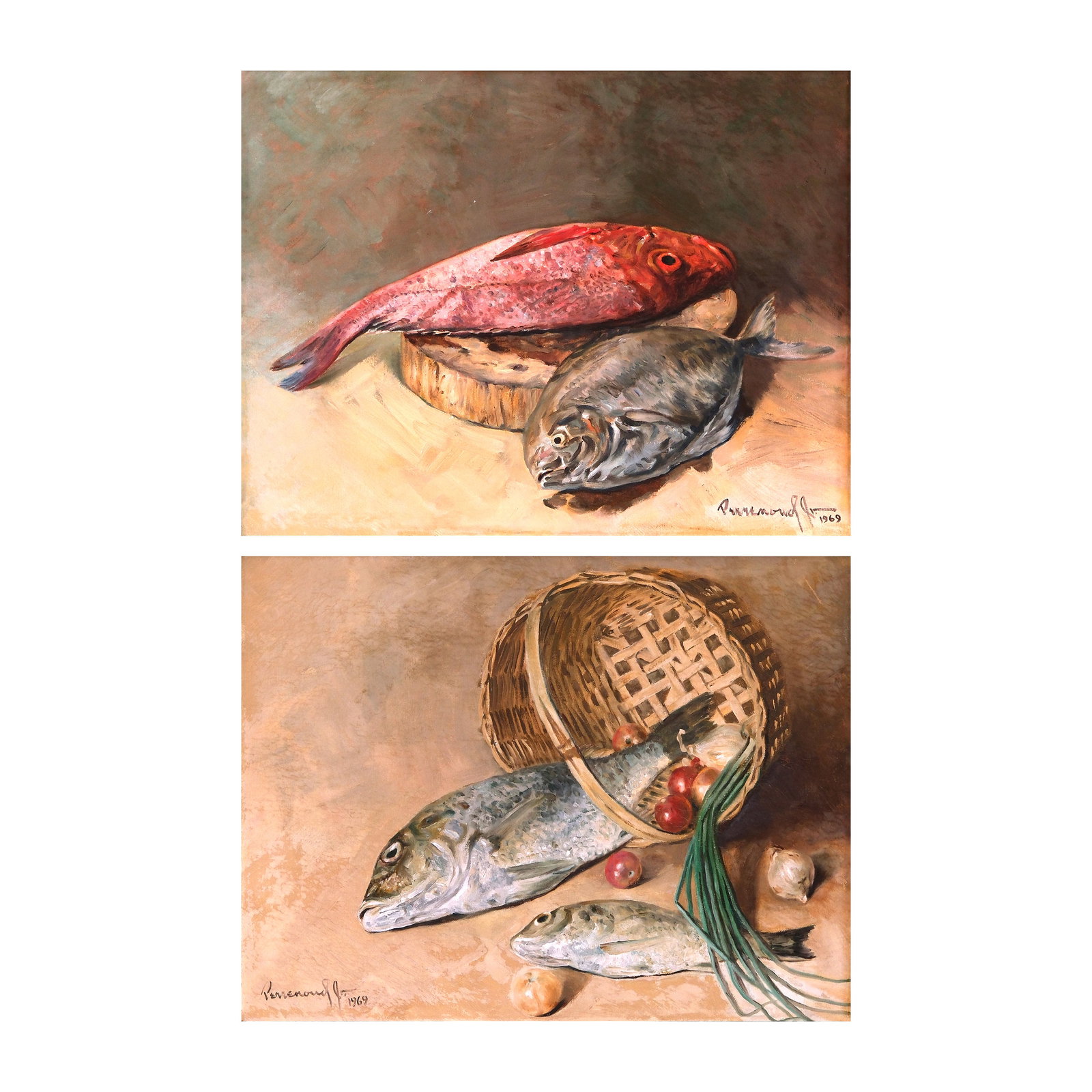 Eduardo Perrenoud Jr. (1913 - 1995) (1 of 1)