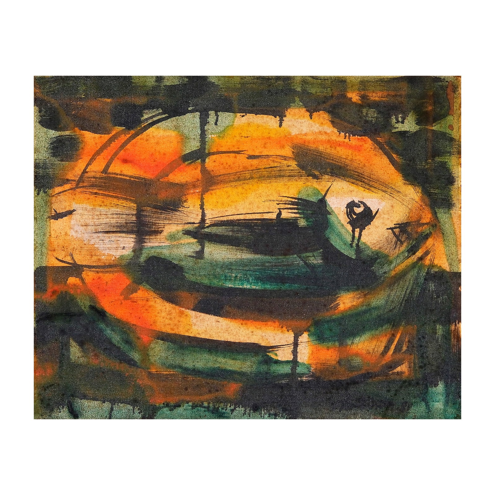 Angelito Antonio (1939 - 2025) (1 of 1)