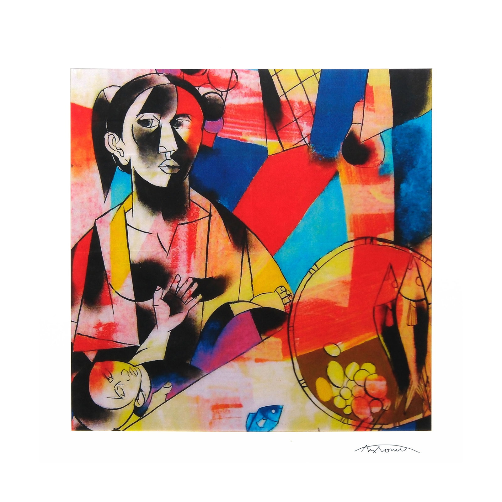 Angelito Antonio (1939 - 2025) (1 of 1)