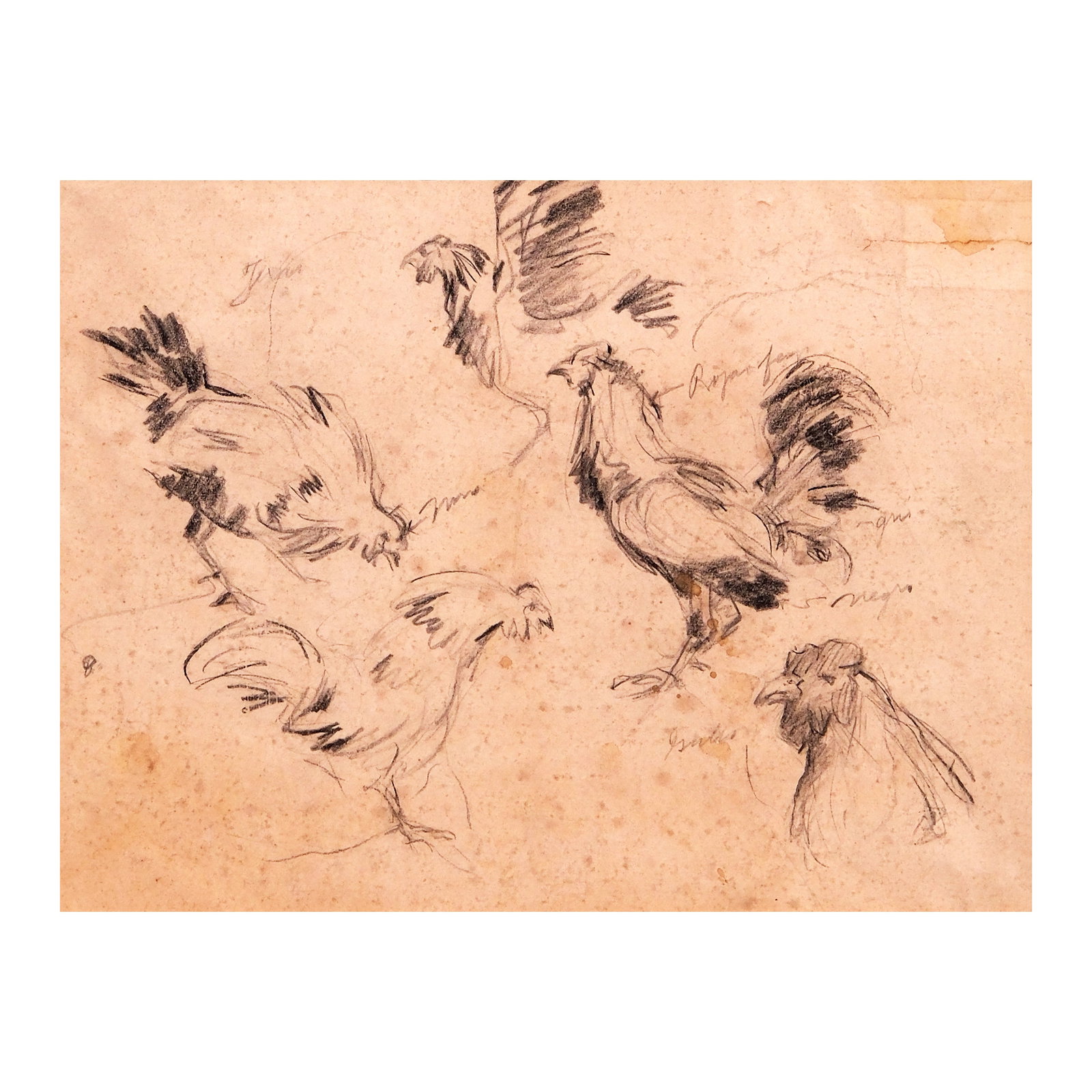 Fernando Amorsolo (1892 - 1972) (1 of 1)