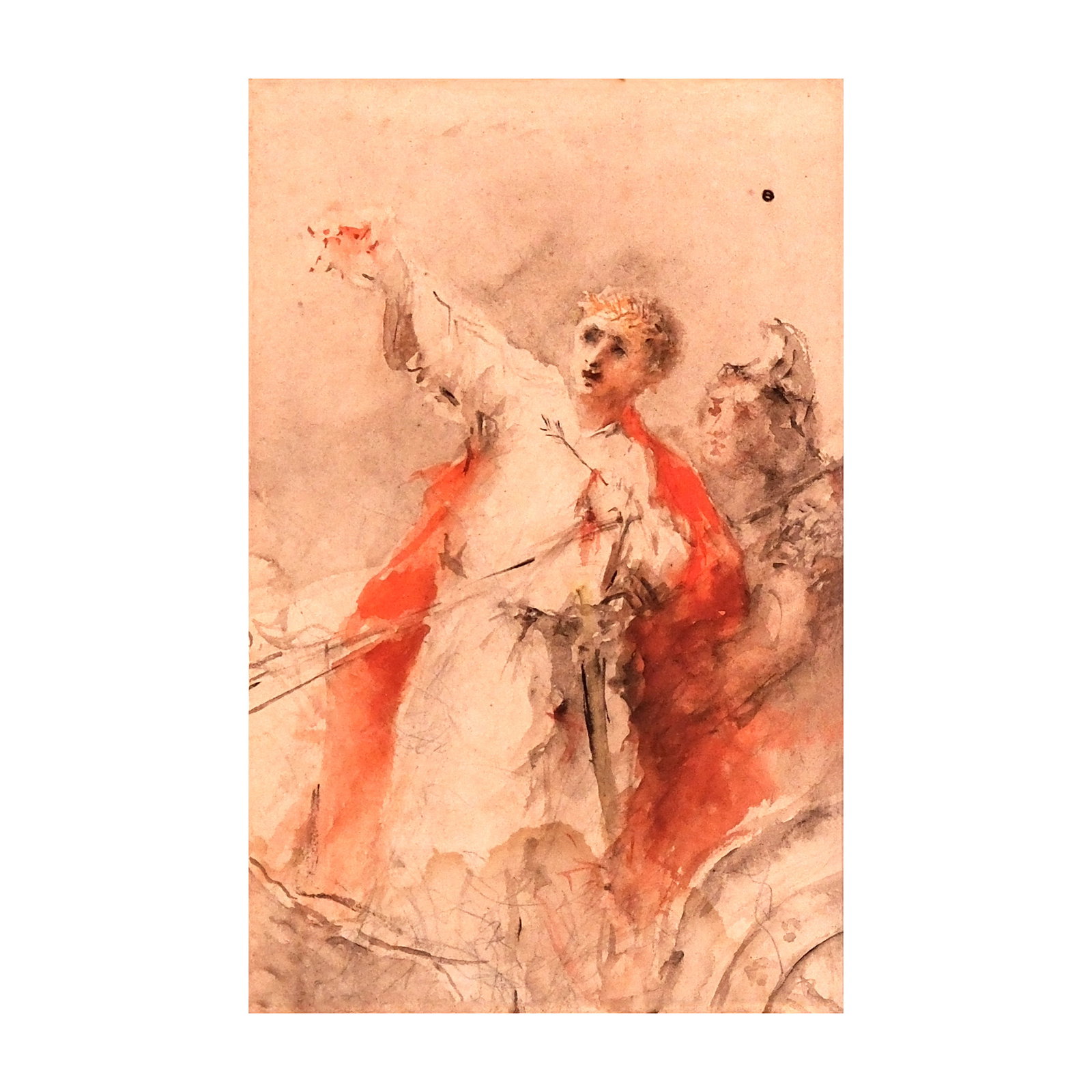 Rafael Enriquez y Villanueva (1850 - 1937) (1 of 1)