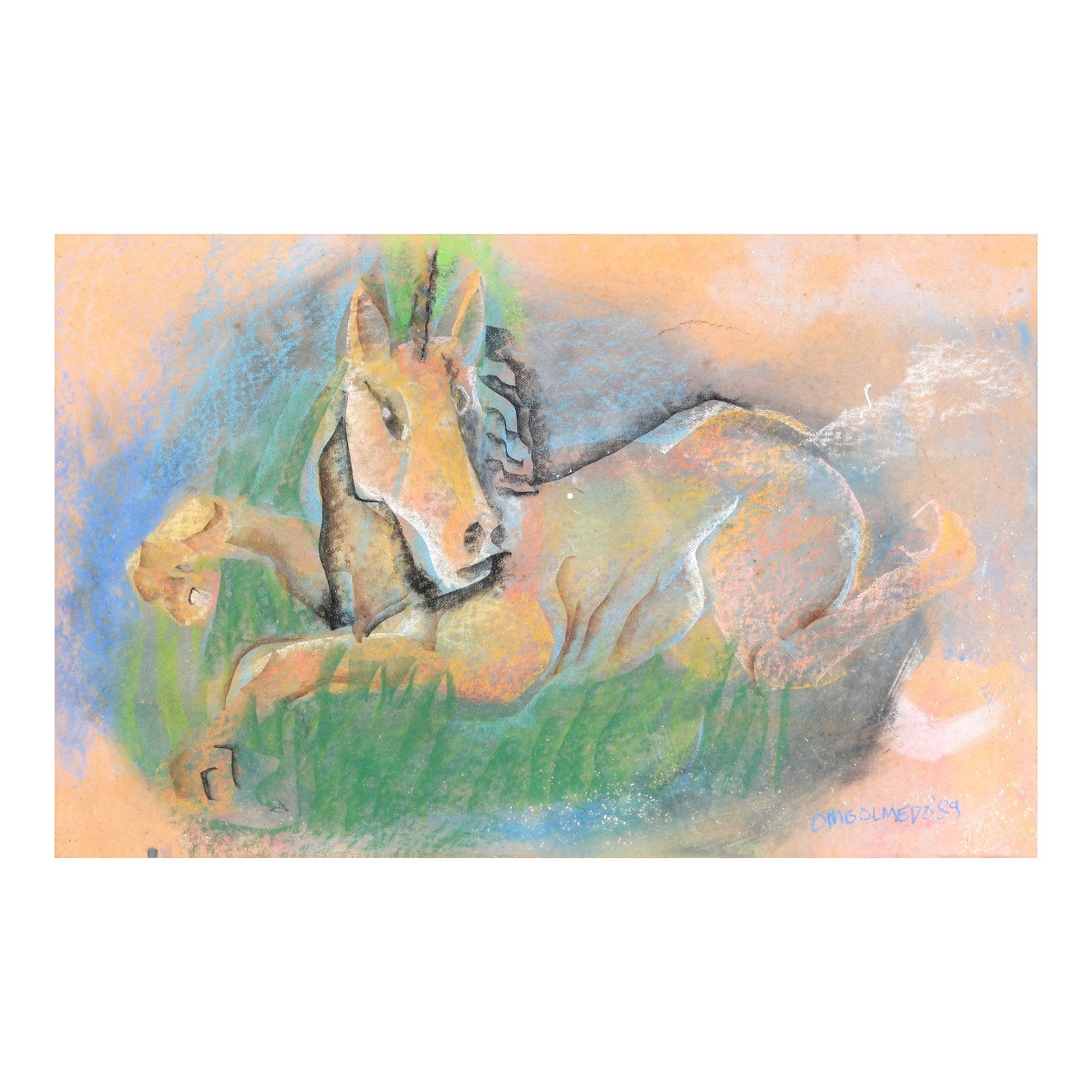 Onib Olmedo (1937 - 1996) (1 of 1)