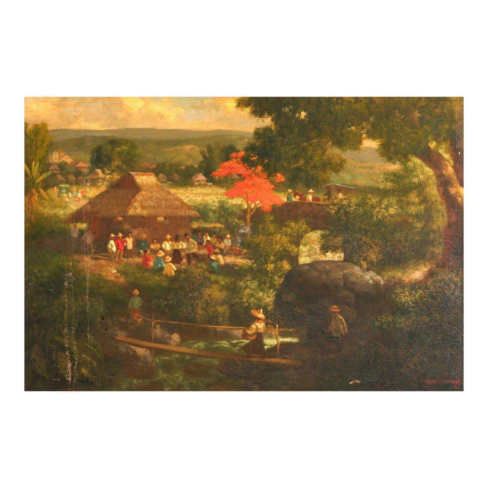 Jose Hernandez (1944 - 2013) (1 of 1)