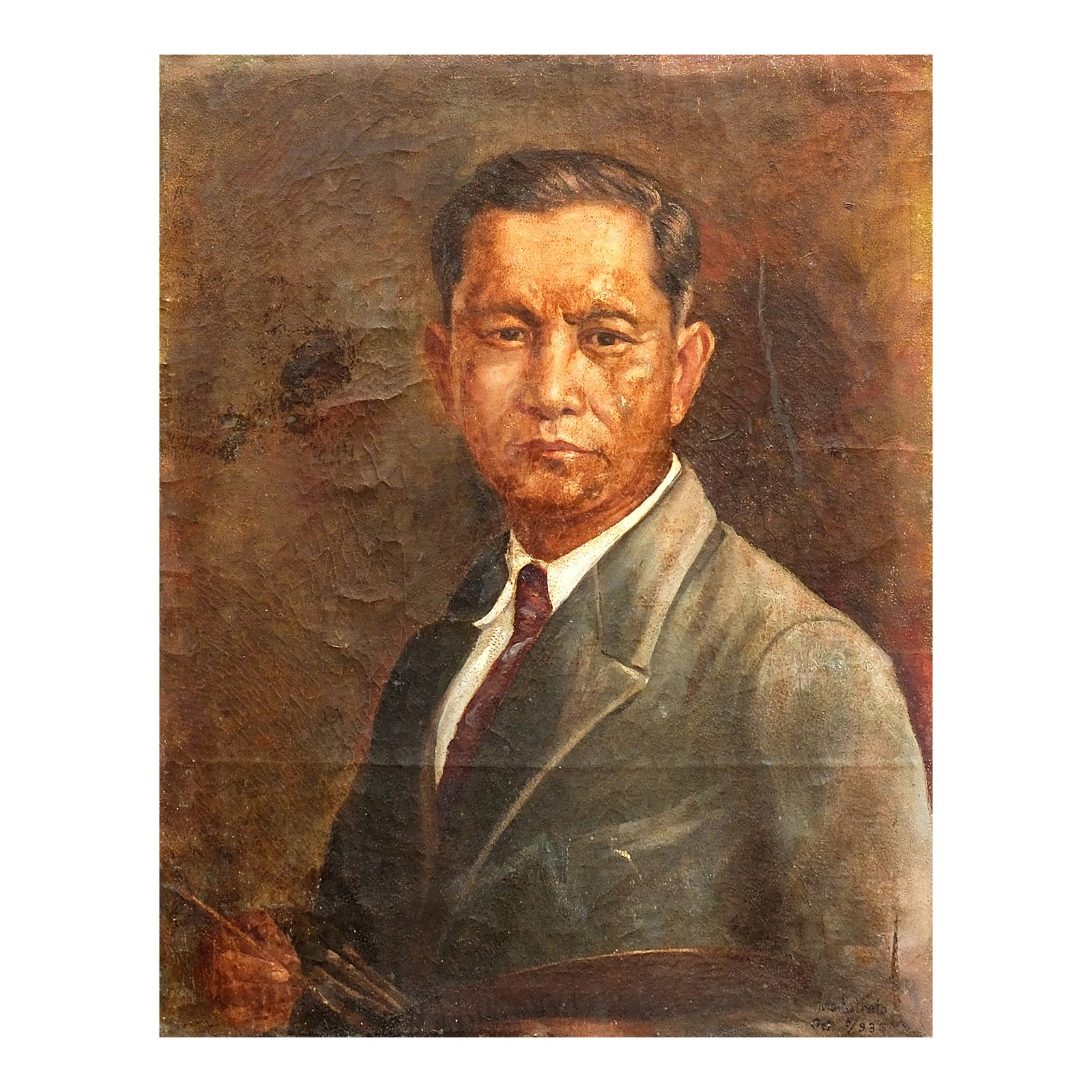 Unidentified Artist (1 of 1)