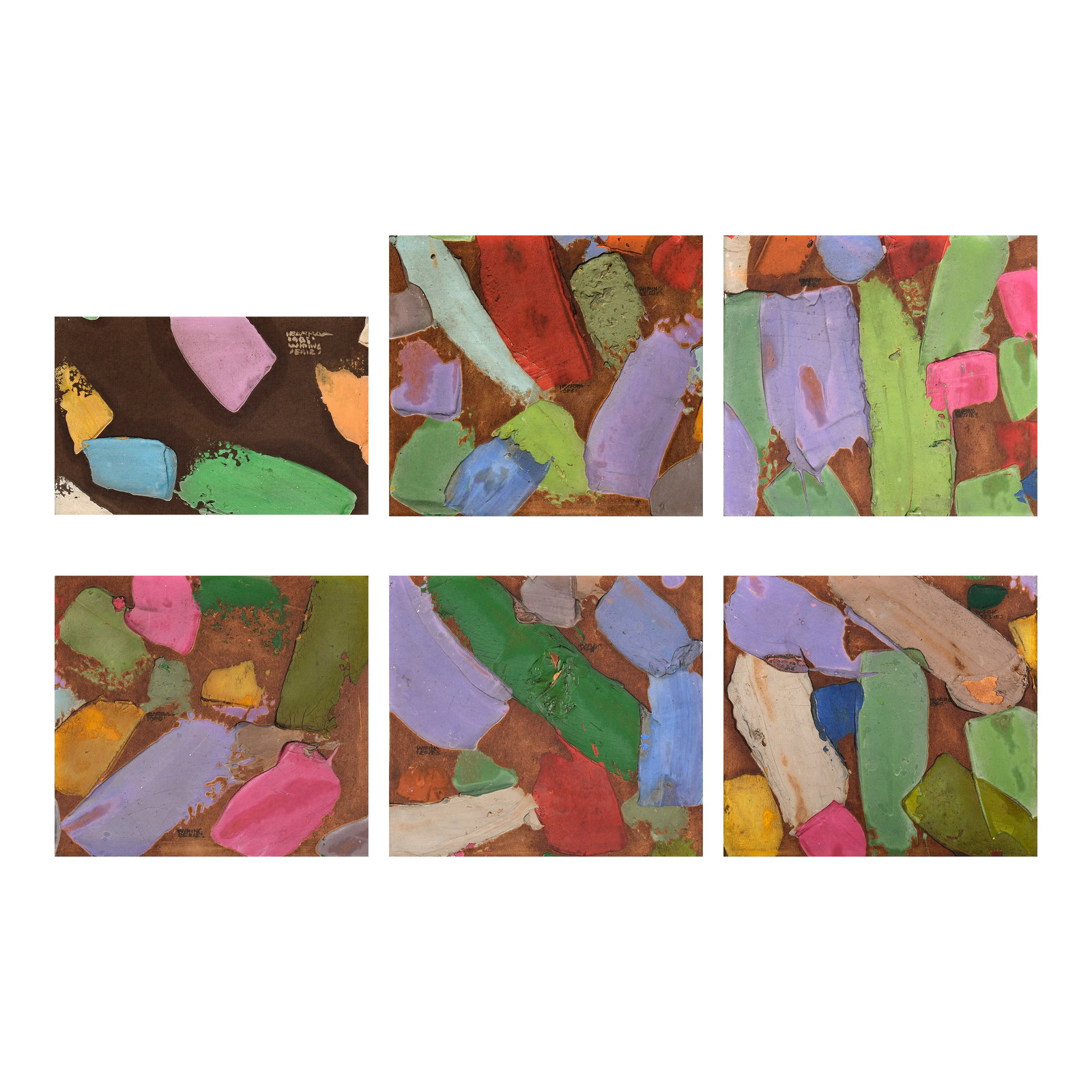 Ibarra dela Rosa (1943 - 1998) (1 of 1)