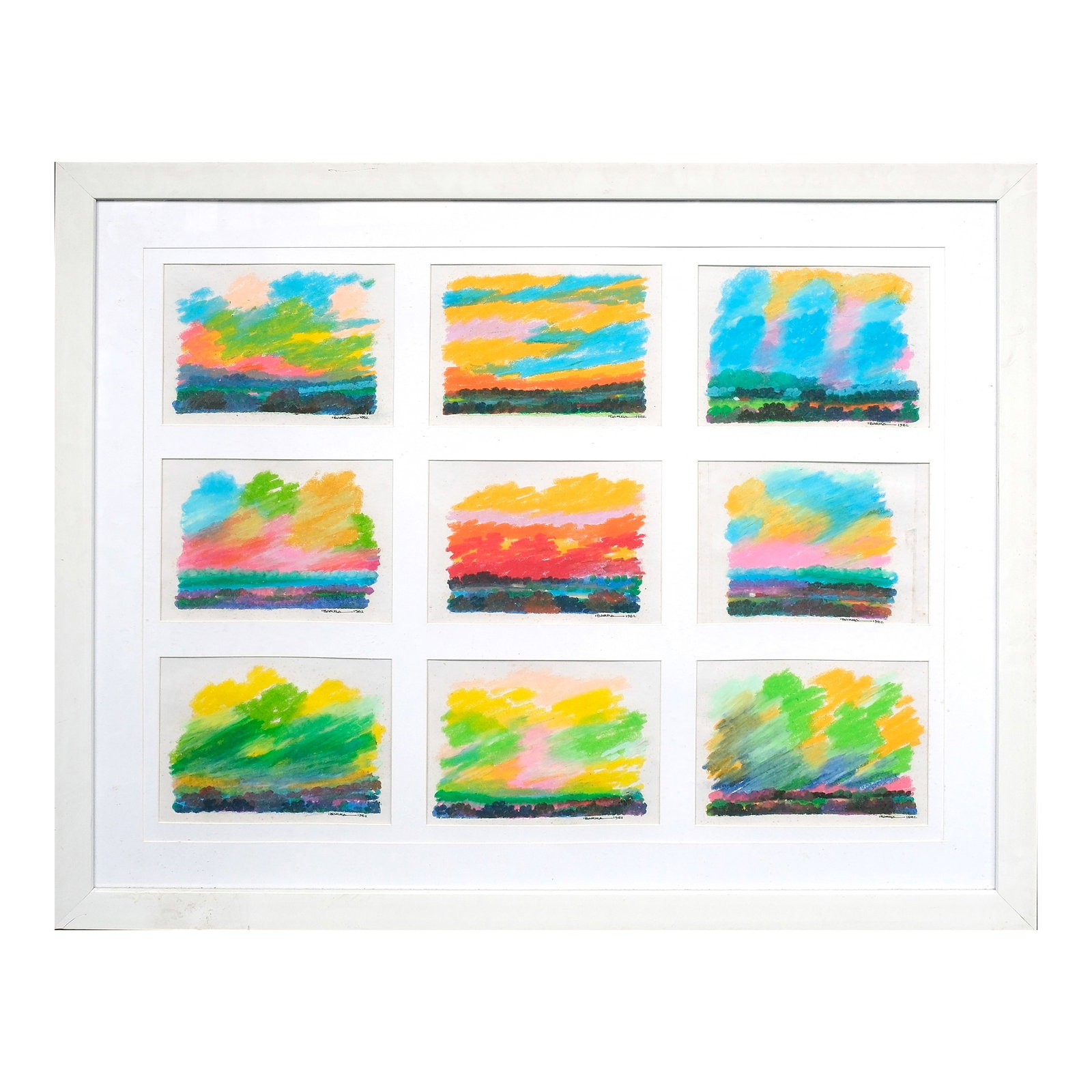 Ibarra dela Rosa (1943 - 1998) (1 of 1)