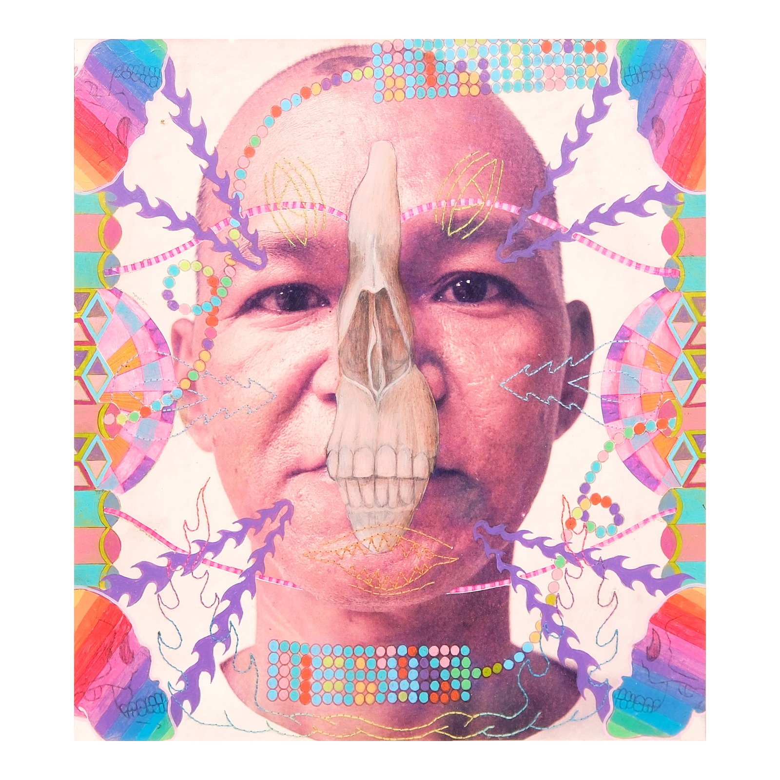 Dex Fernandez (b. 1984) (1 of 1)