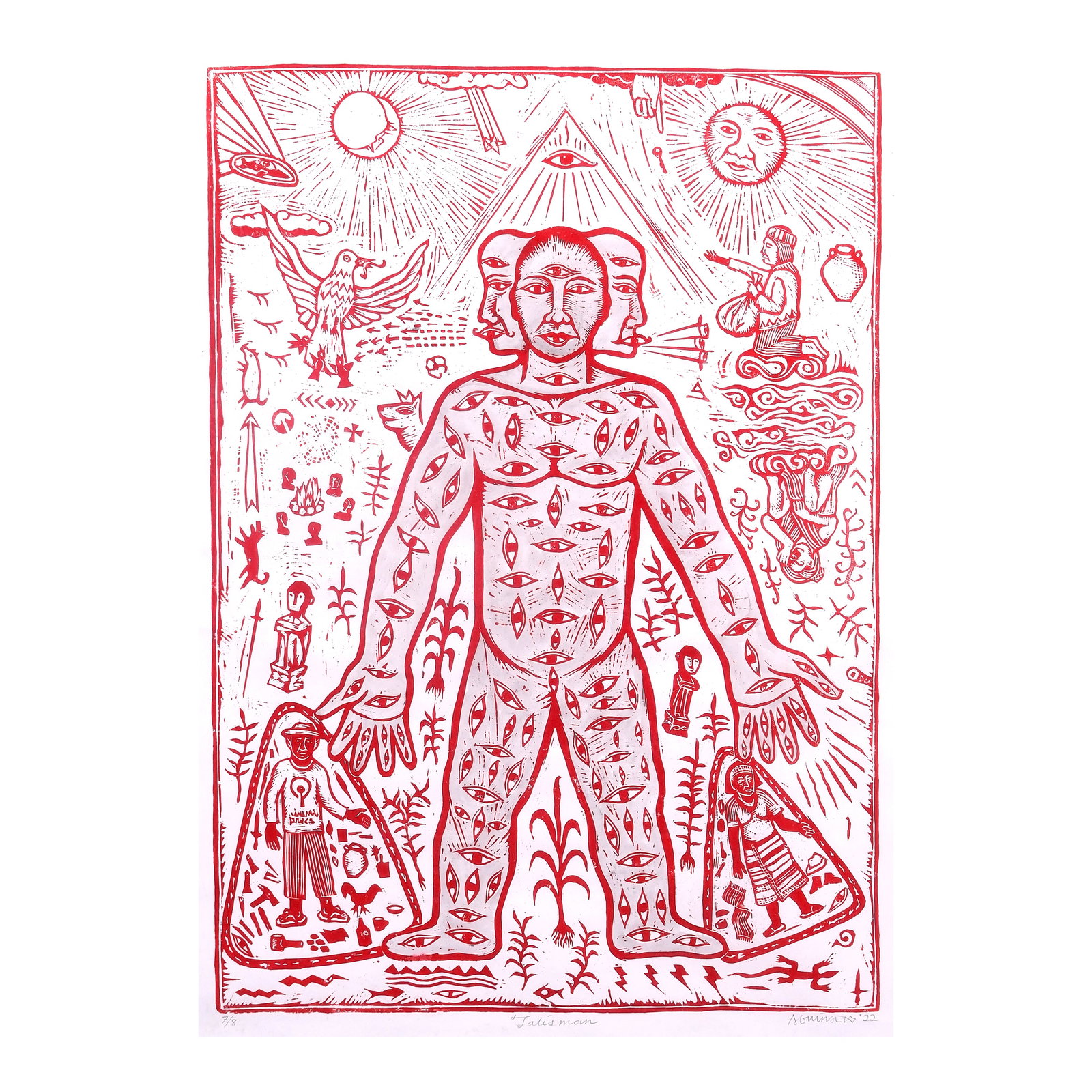 Leonardo Aguinaldo (1 of 1)