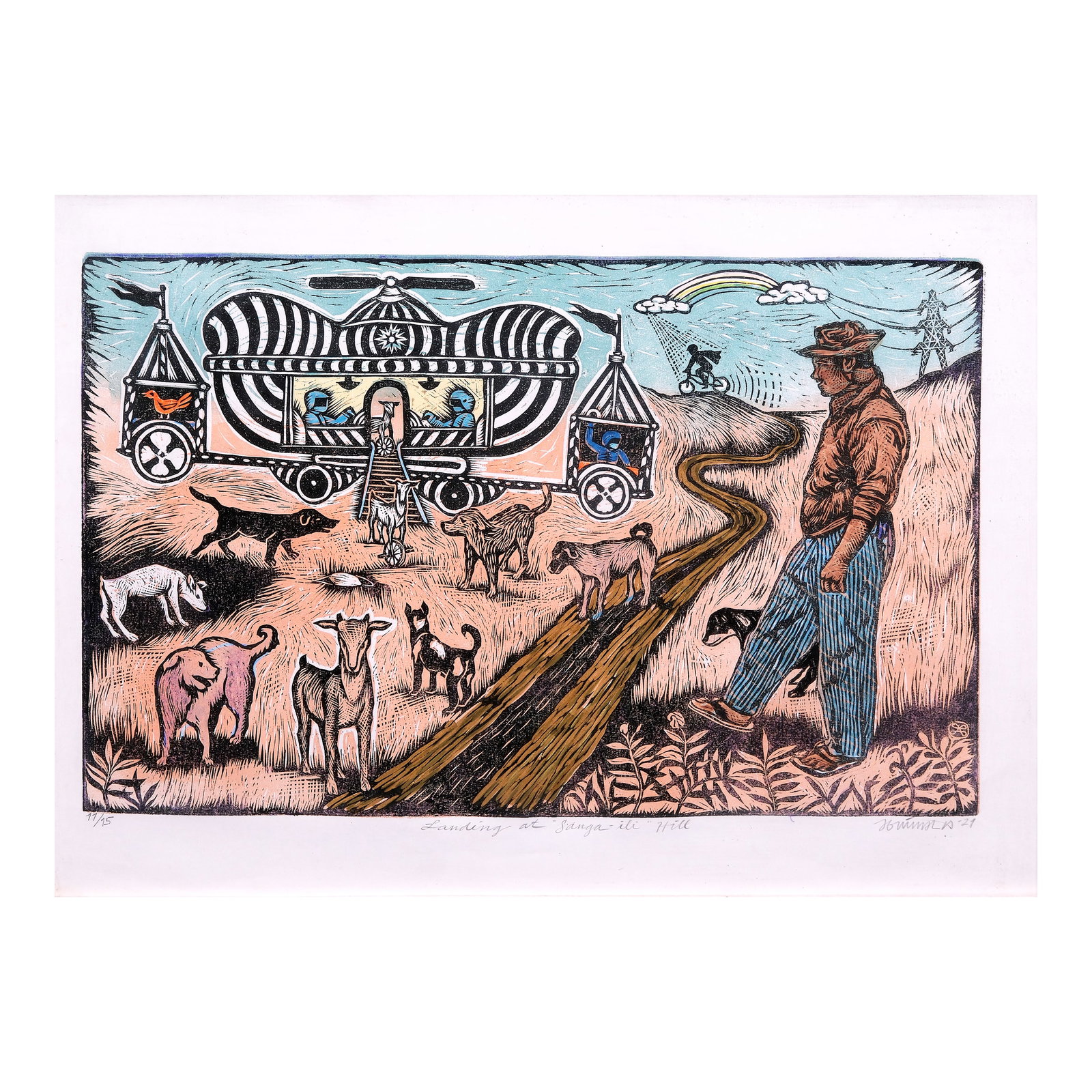 Leonardo Aguinaldo (1 of 1)