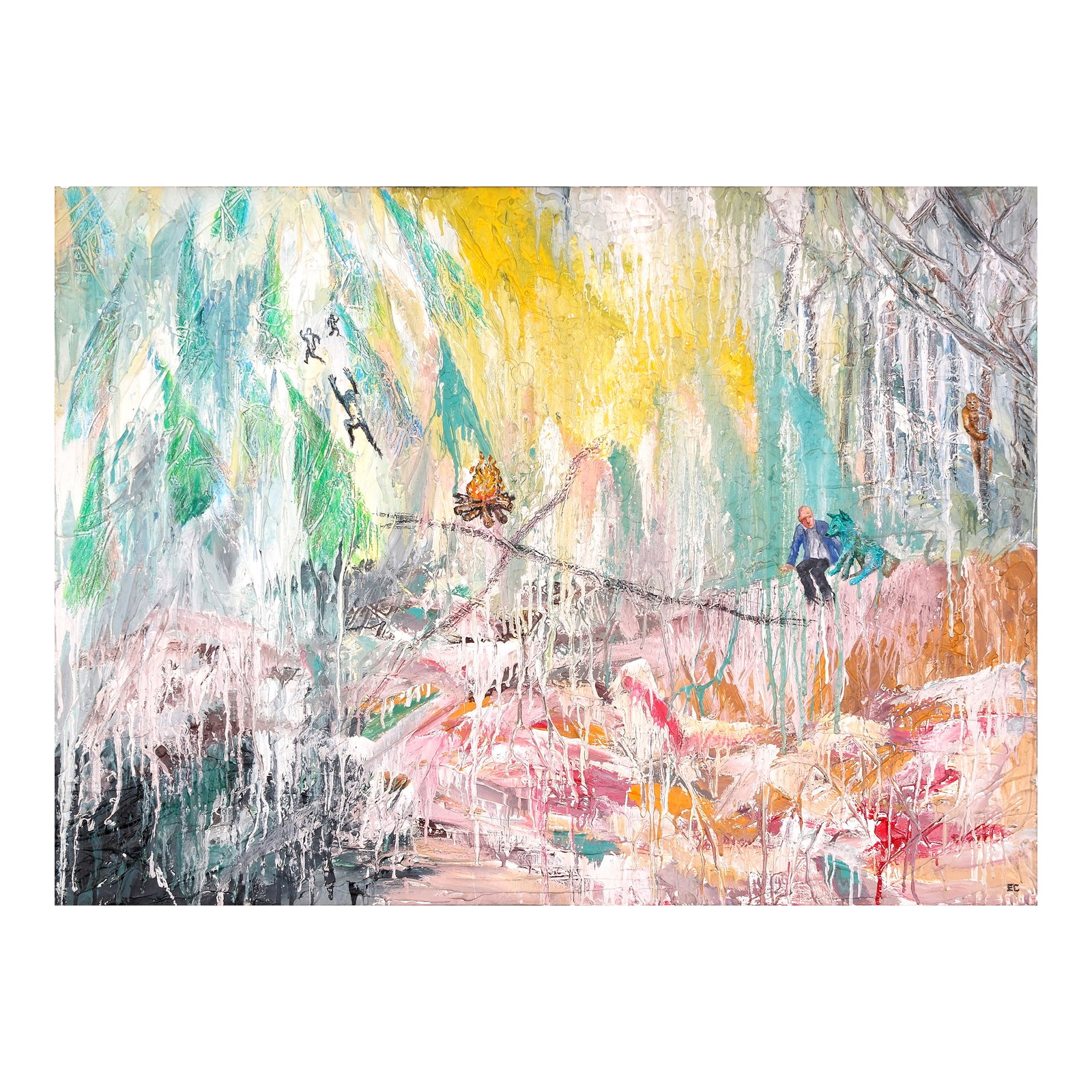 Ernest Concepcion (b. 1977) (1 of 1)