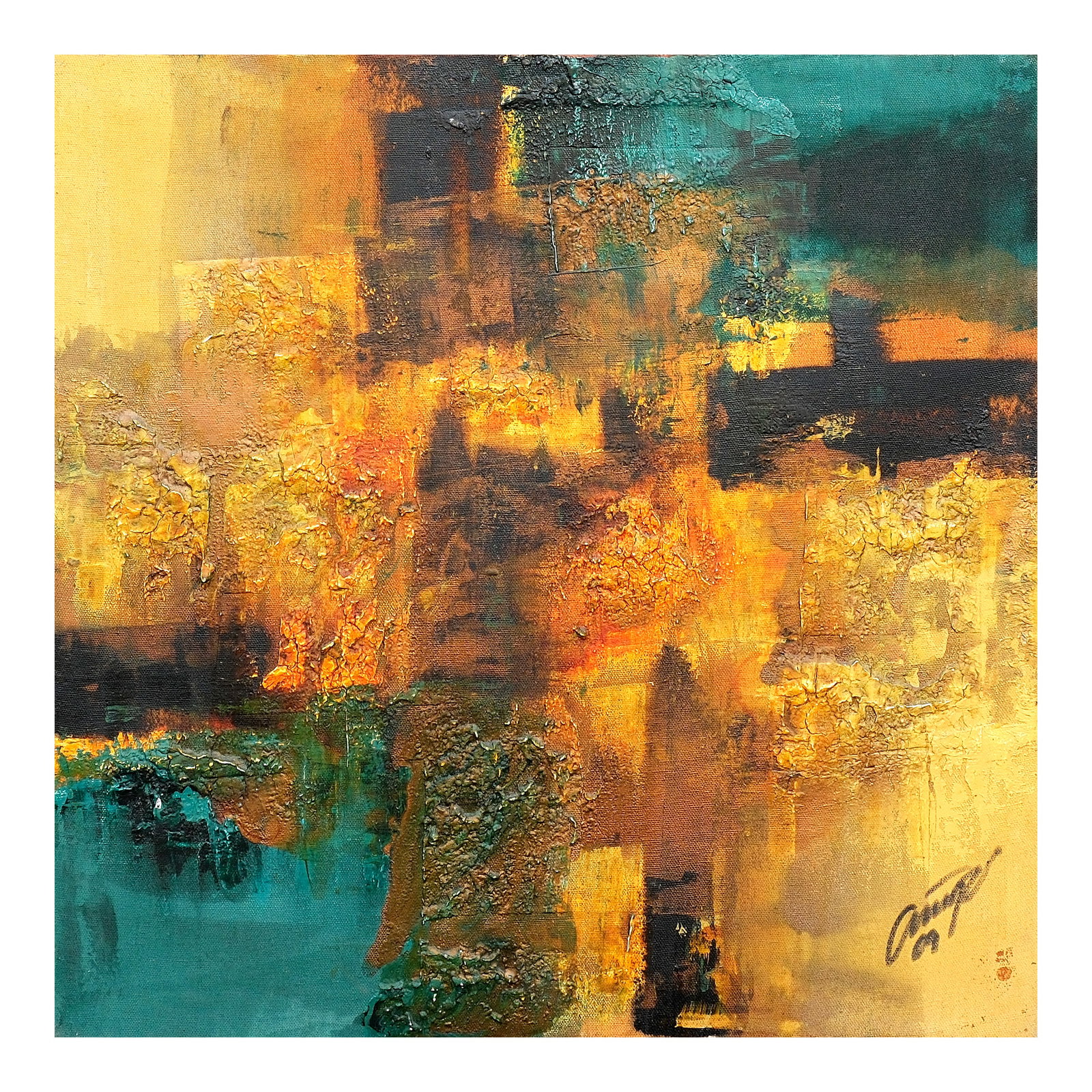 Ivan Acuña (b. 1968) (1 of 1)