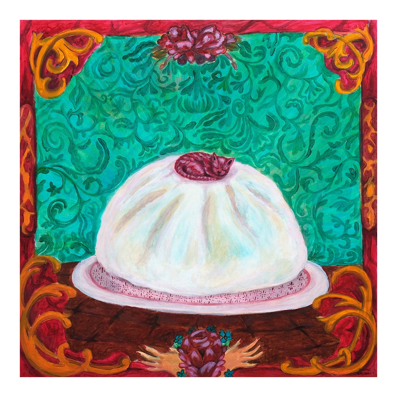 Doctor Karayom (b. 1992) (1 of 1)