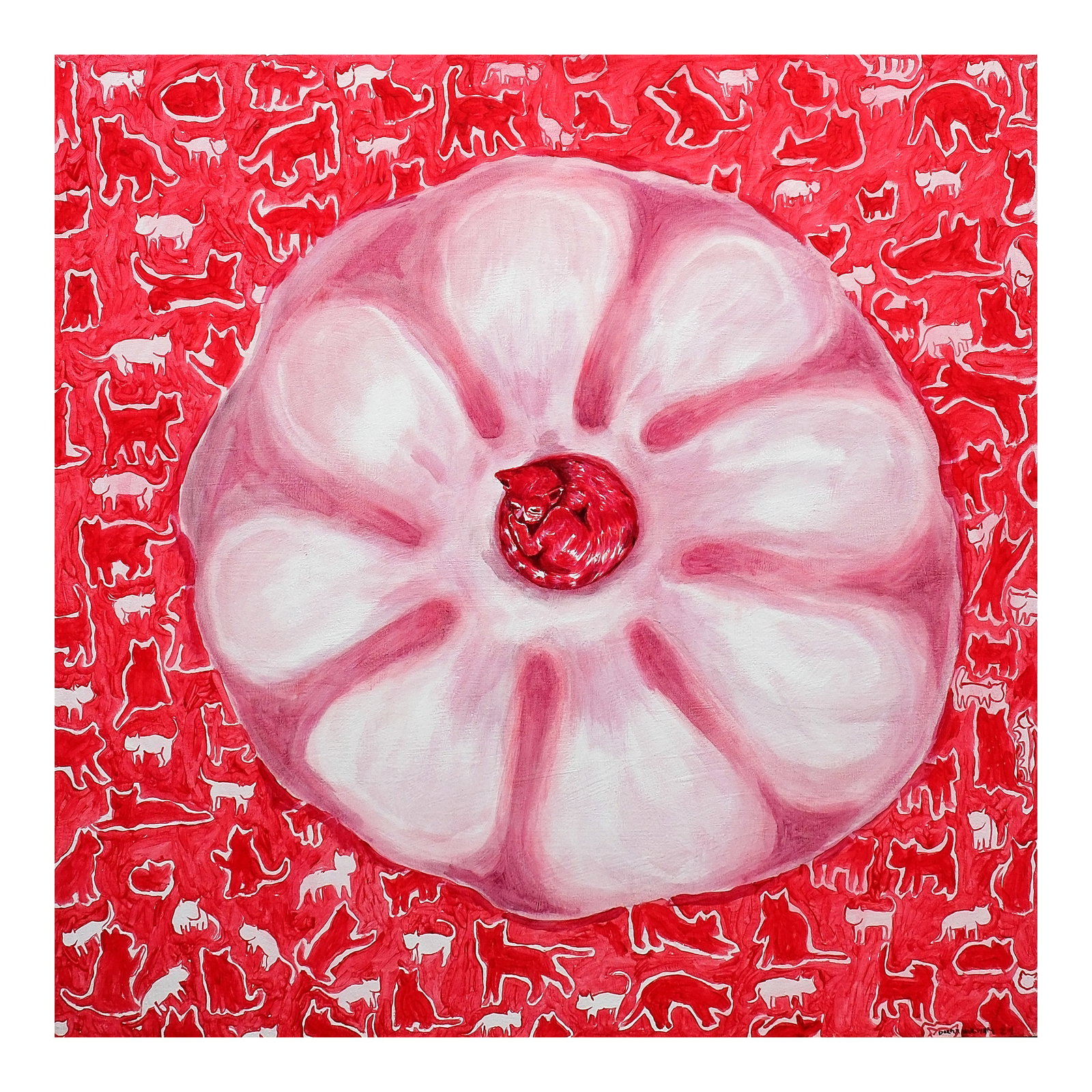 Doctor Karayom (b. 1992) (1 of 1)