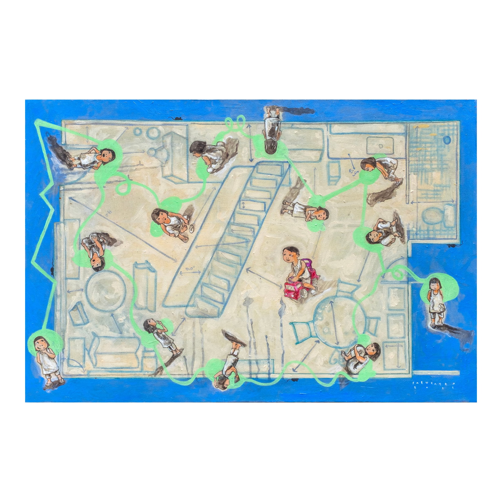 Don Salubayba (1979 - 2014) (1 of 1)