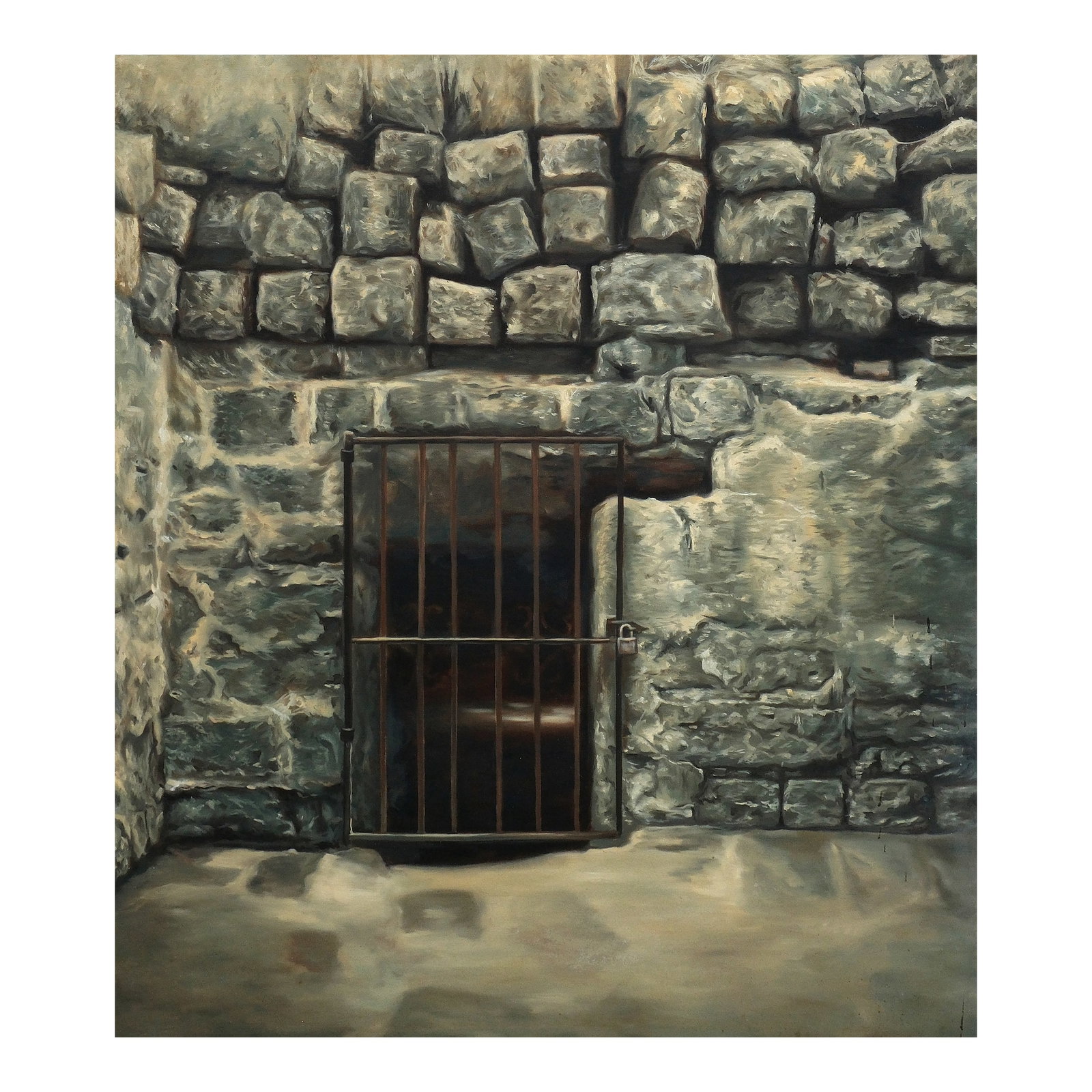 Ranelle Dial (b. 1977) (1 of 1)