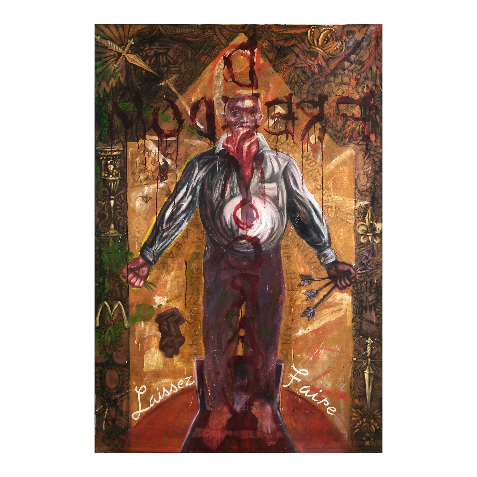 Jeho Bitancor (b.1967) (1 of 1)