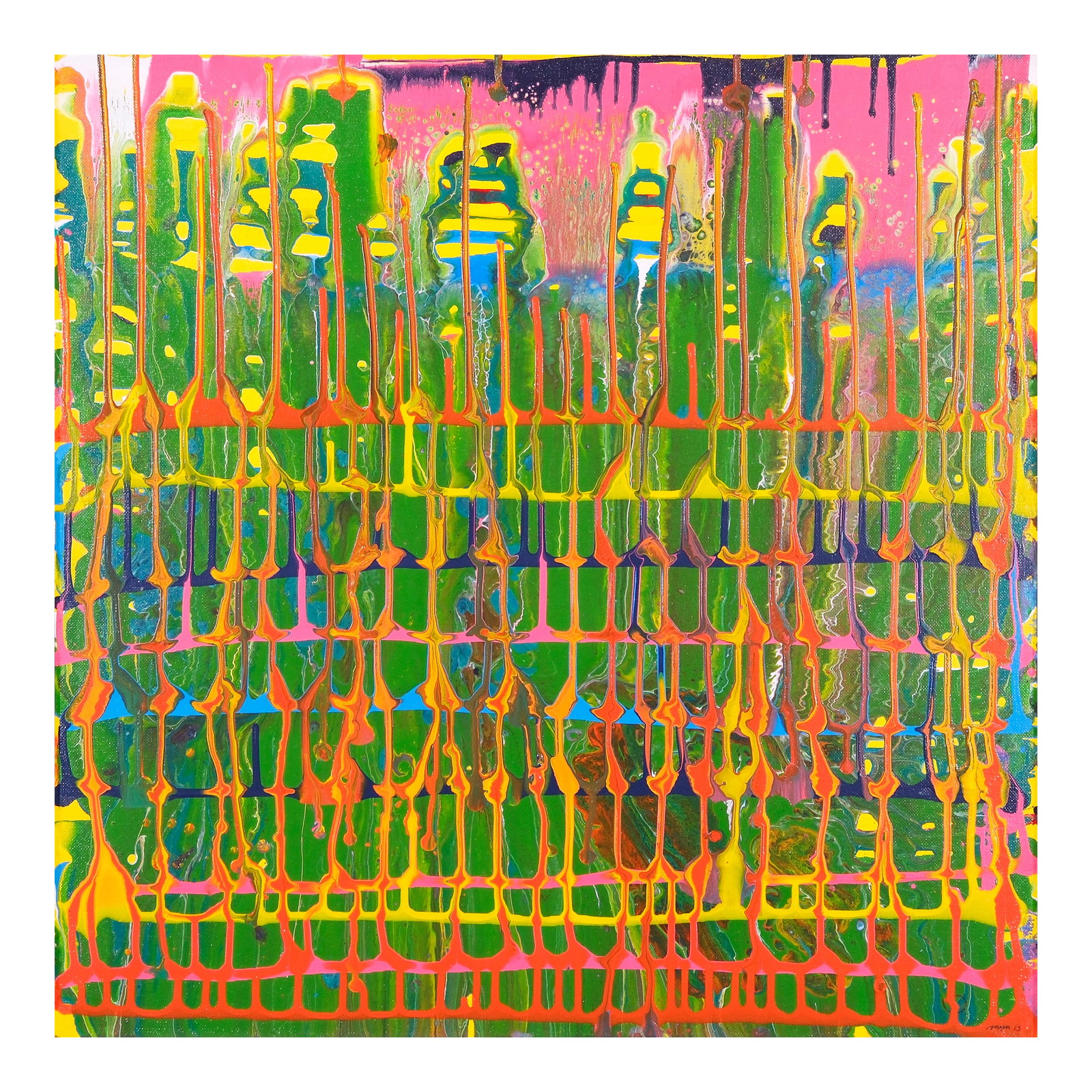 MM Yu (b. 1976) (1 of 1)