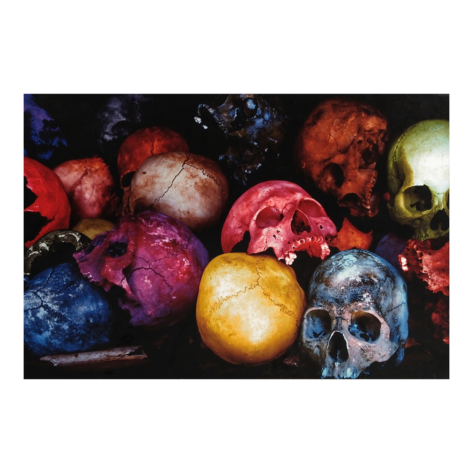 Arturo Sanchez Jr. (b.1980) (1 of 1)