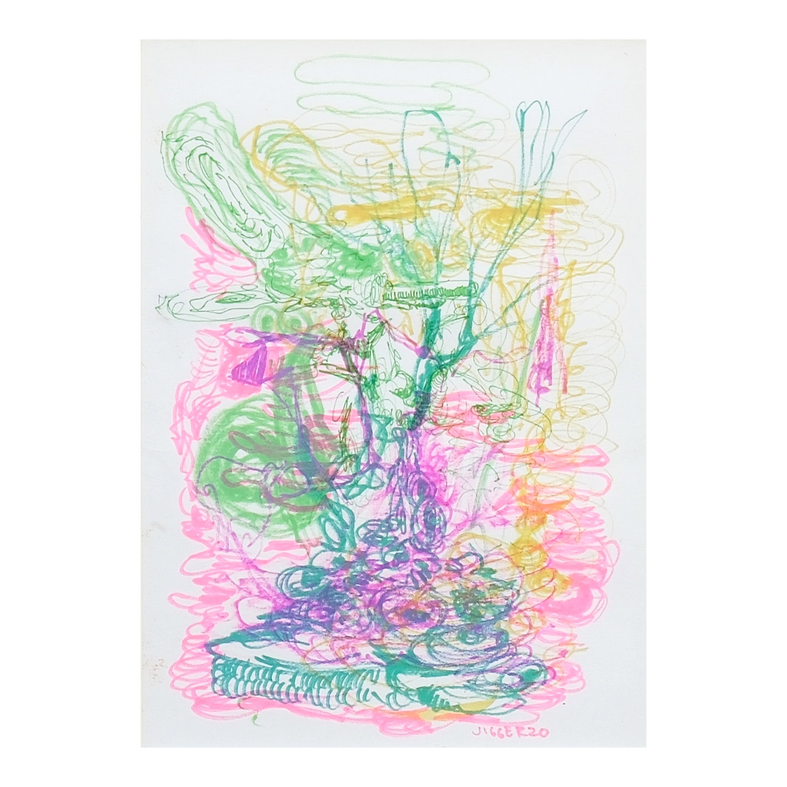 Jigger Cruz (b. 1984) (1 of 1)