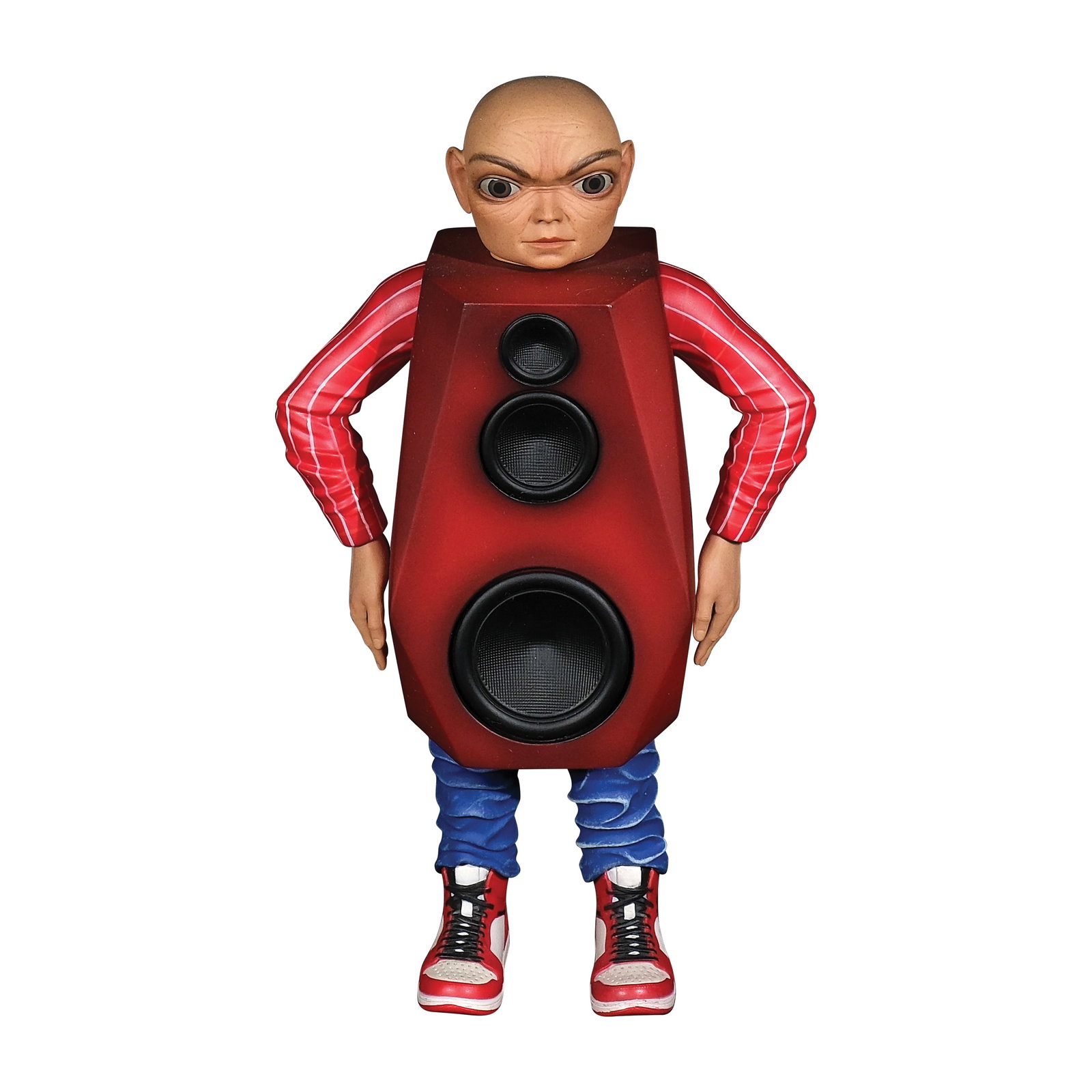 Elmer Borlongan (b. 1967) (1 of 1)