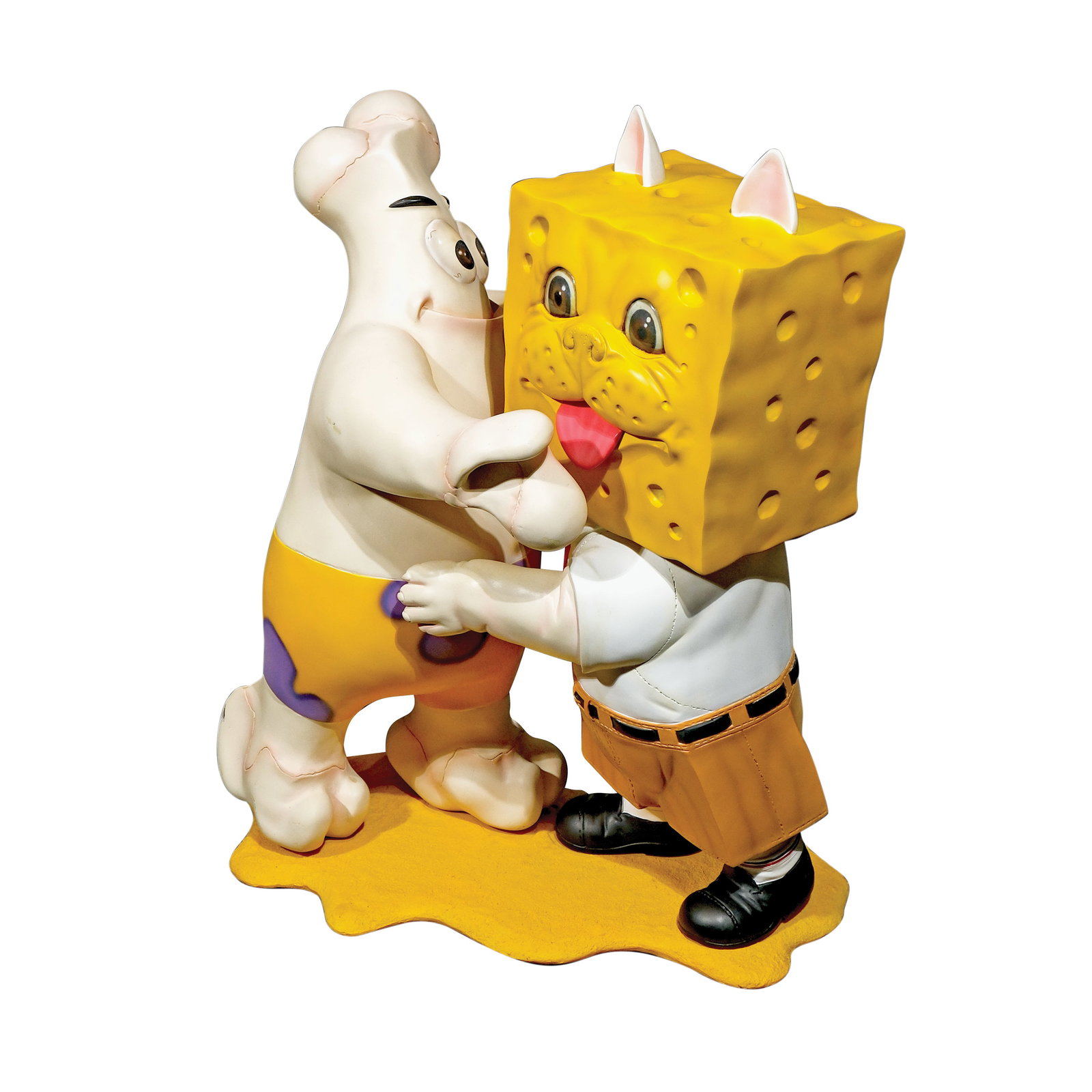 Ronald Ventura (b. 1973) (1 of 1)