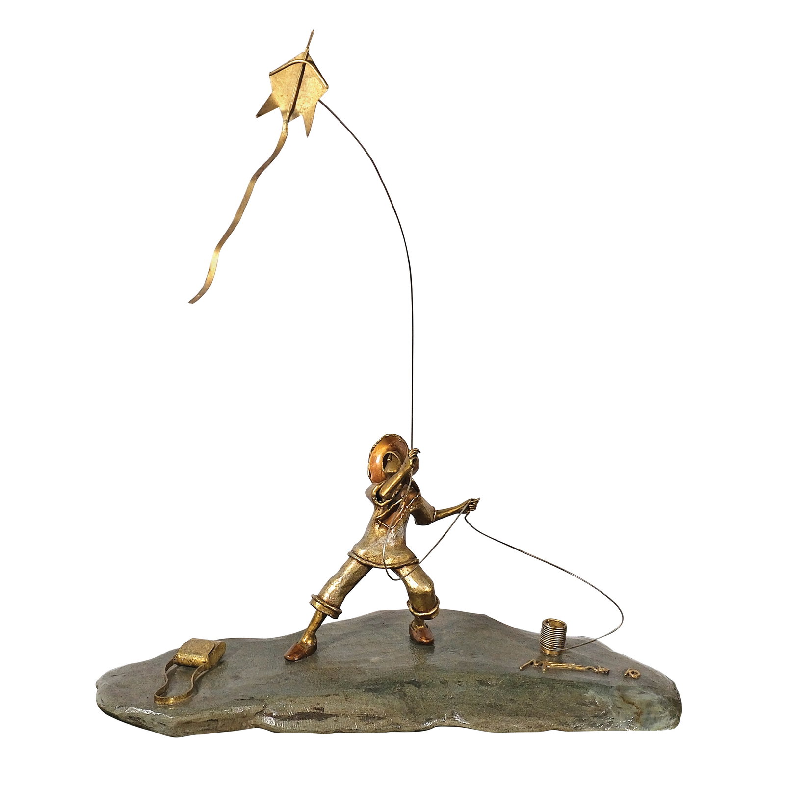 Michael Cacnio (b. 1969) (1 of 1)