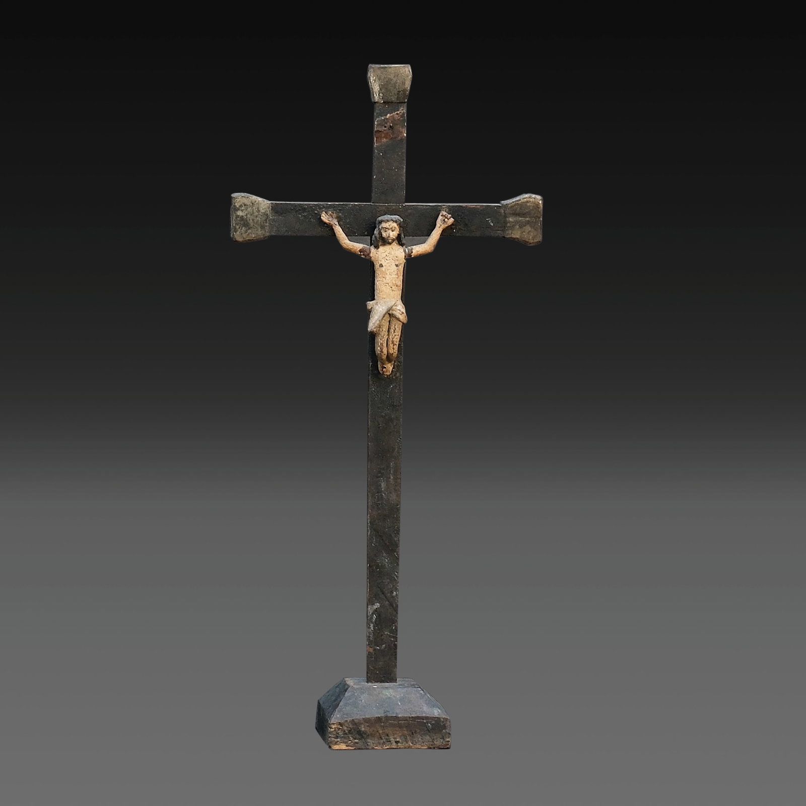 A 19th Century Crucifijo (1 of 1)