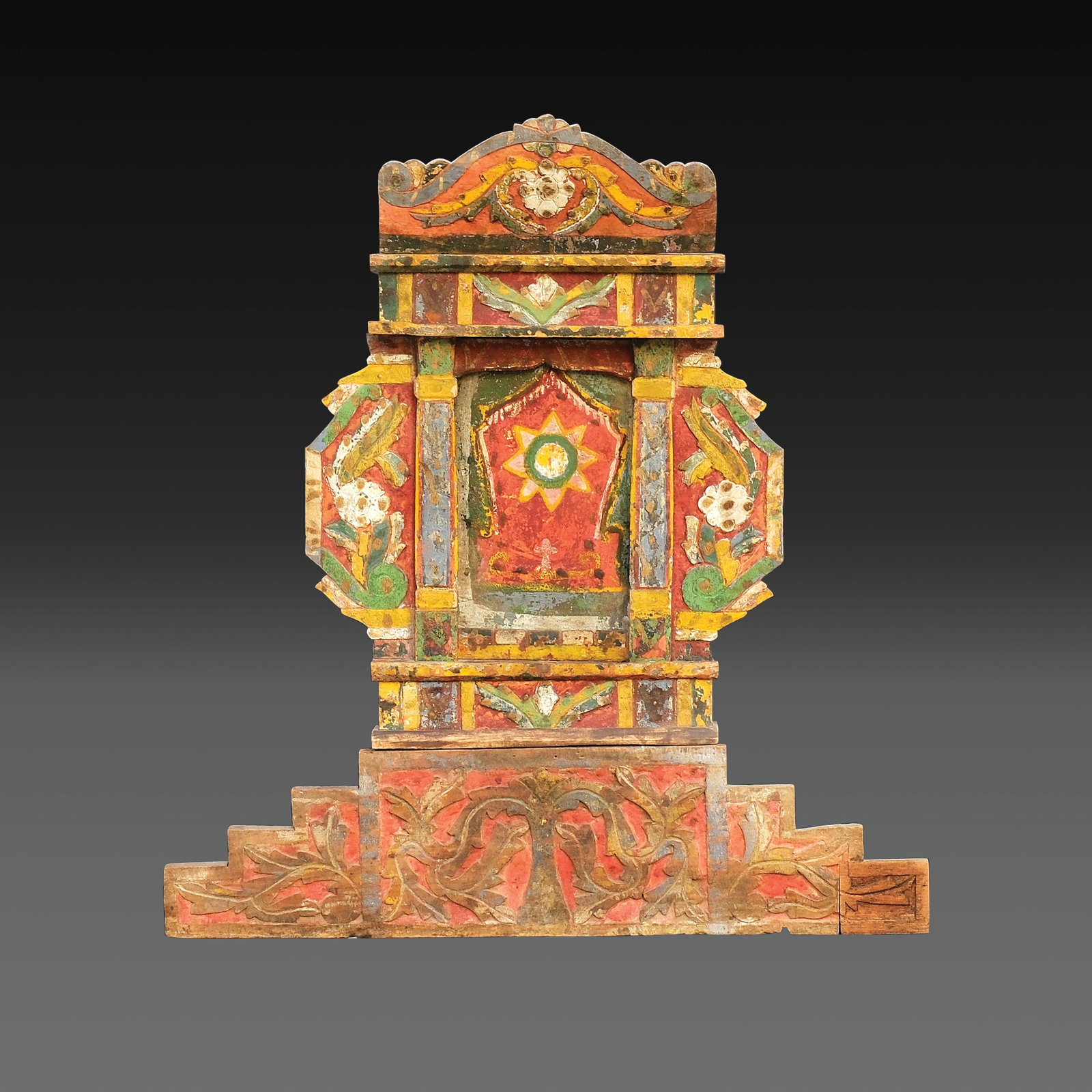 An Antique Bohol Urna (1 of 1)