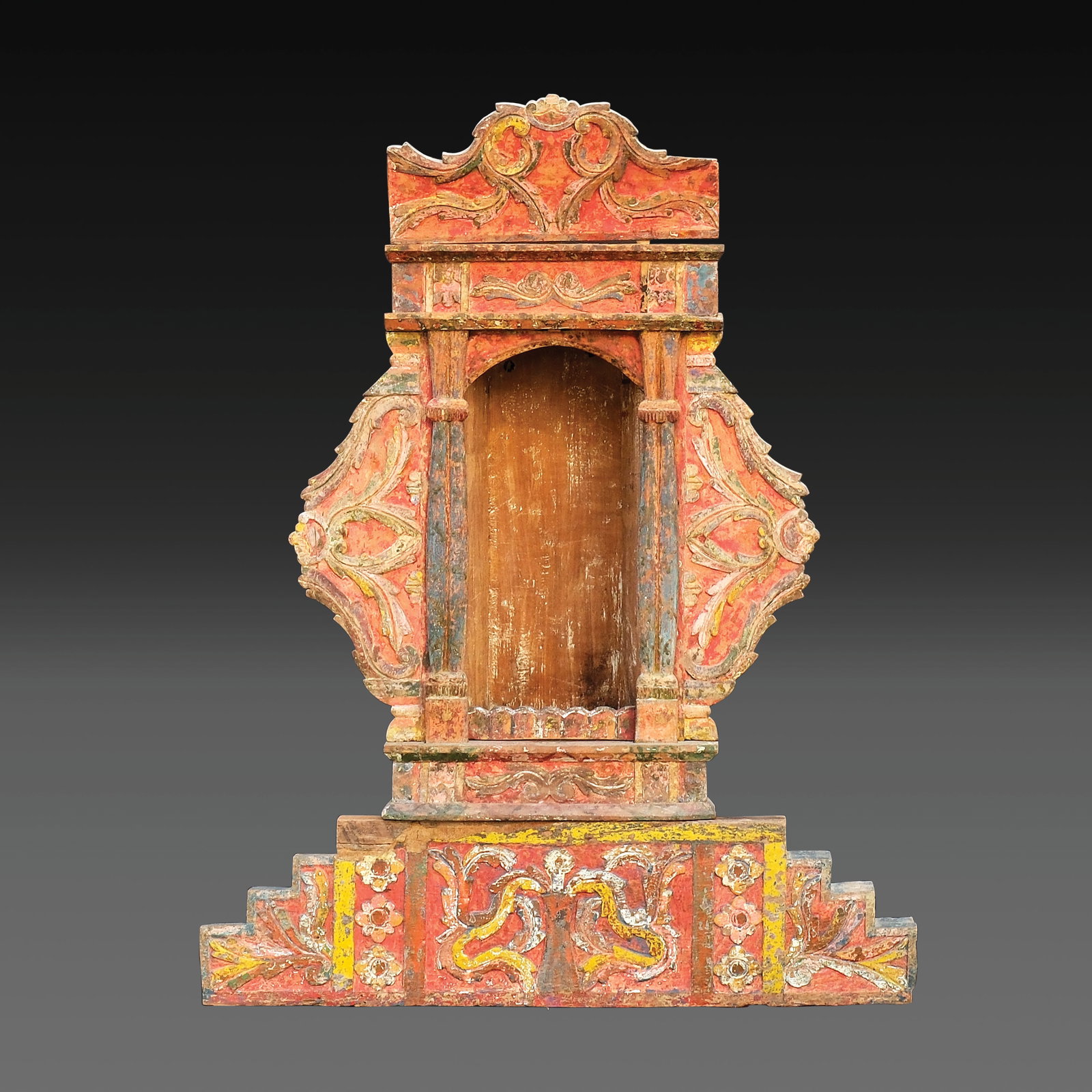 An Antique Bohol Urna (1 of 1)