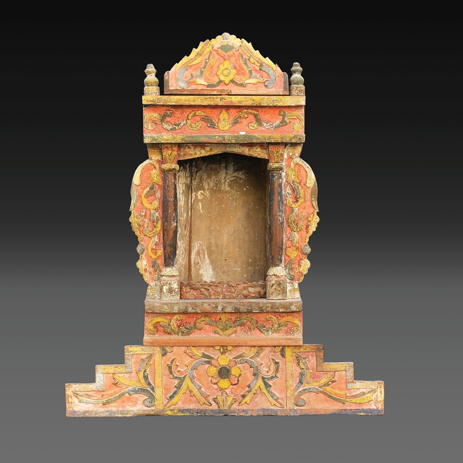 An Antique Bohol Urna (1 of 1)