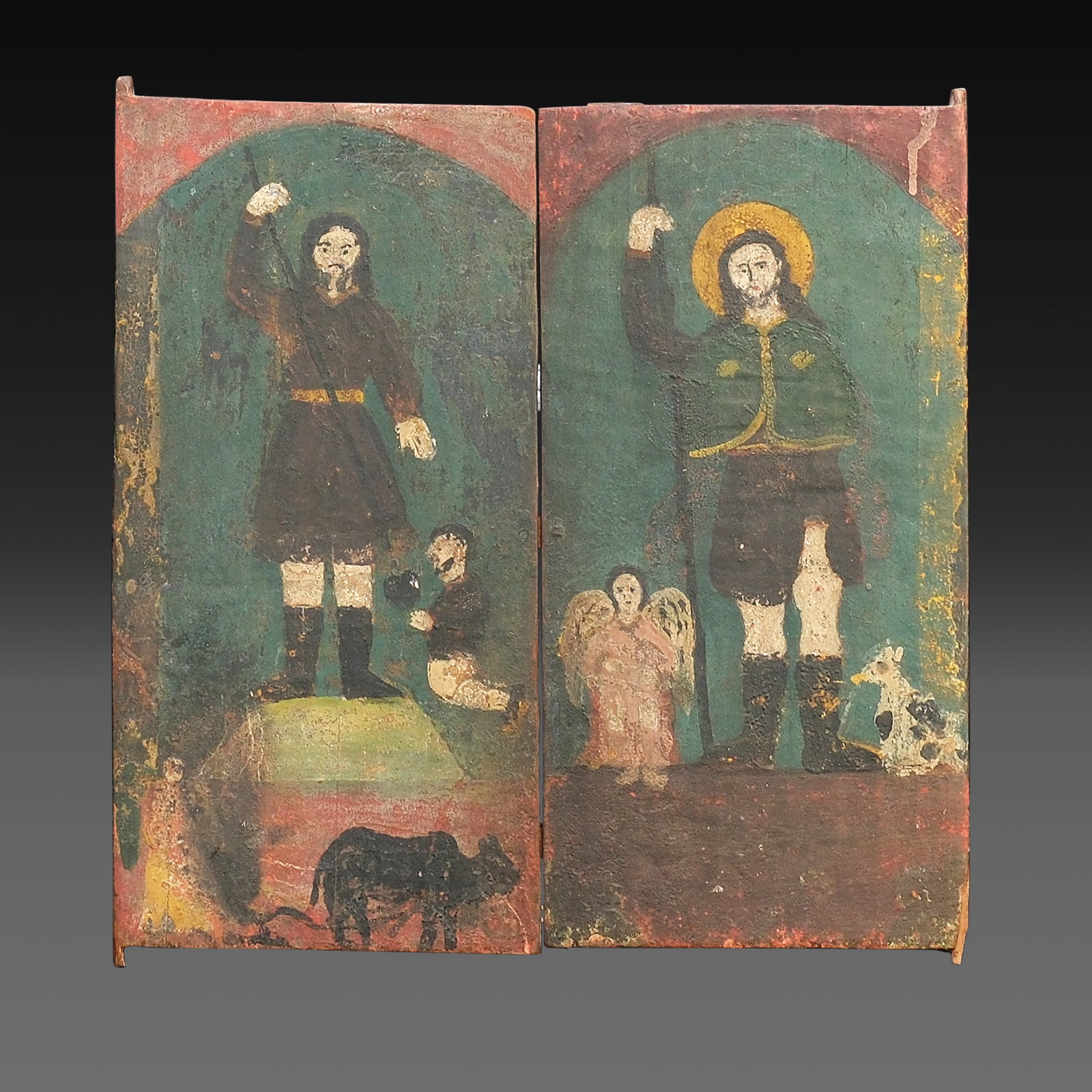 A Religious Icon (1 of 1)