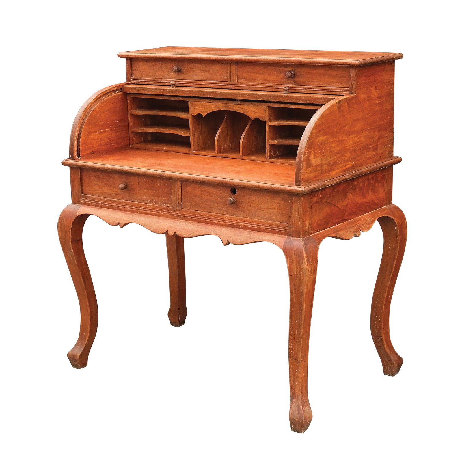 A Roll Top Escritorio (1 of 1)