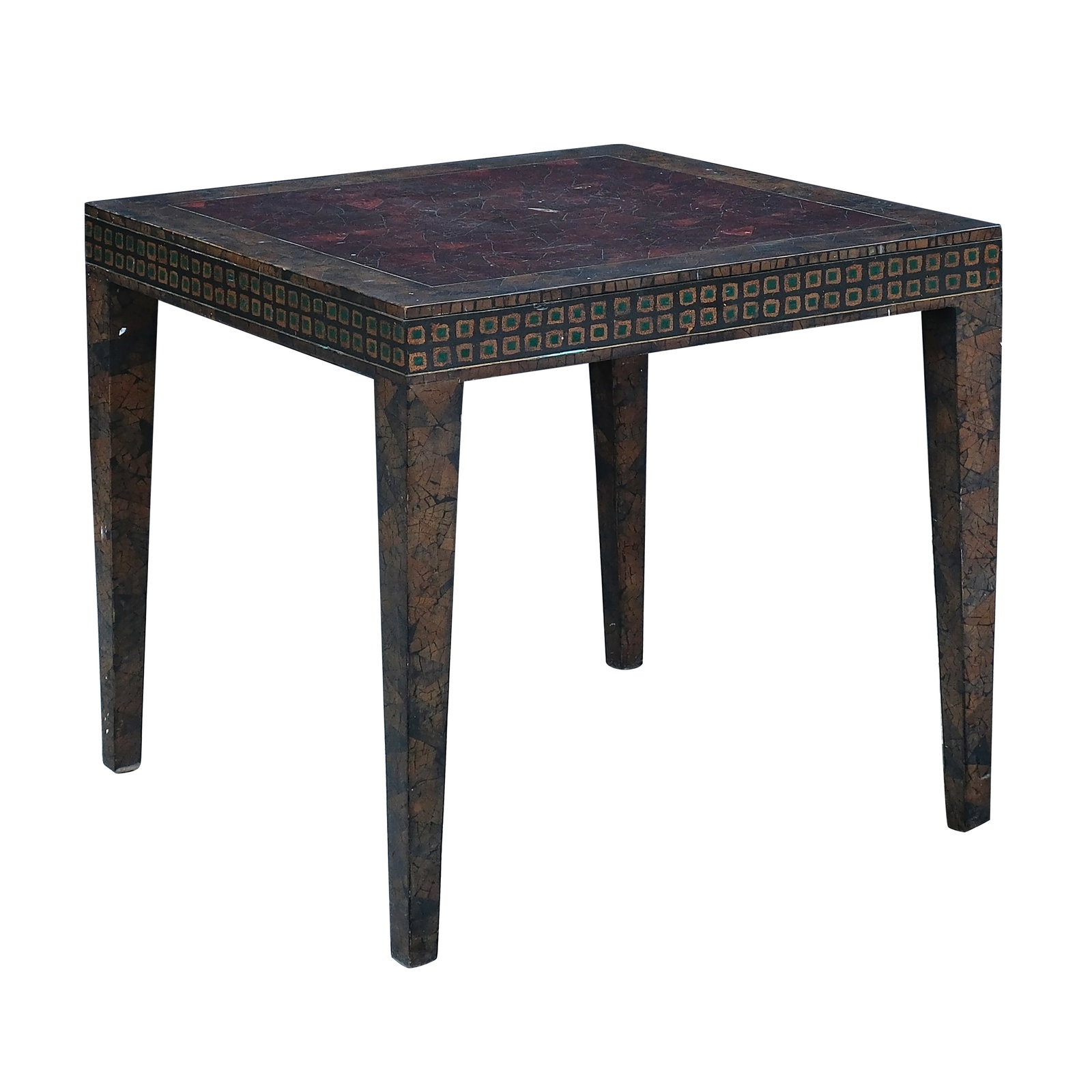 An Accent Table (1 of 1)