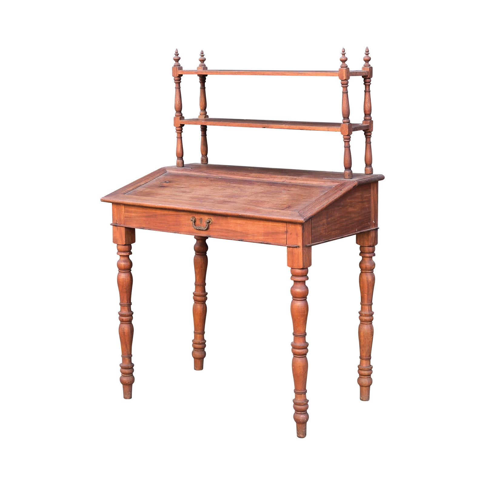 An Antique Writing Desk (1 of 1)