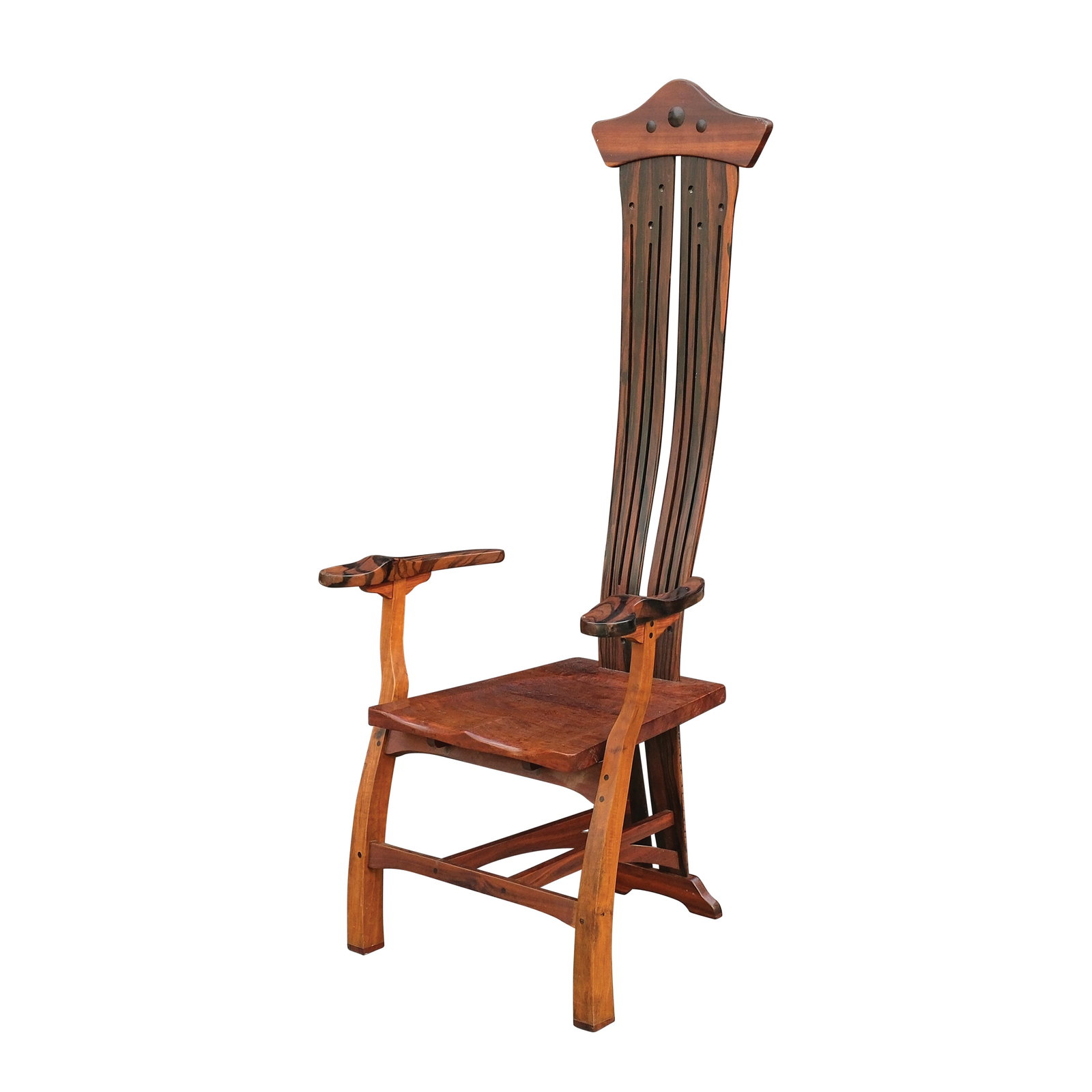 An Accente Chair (1 of 1)