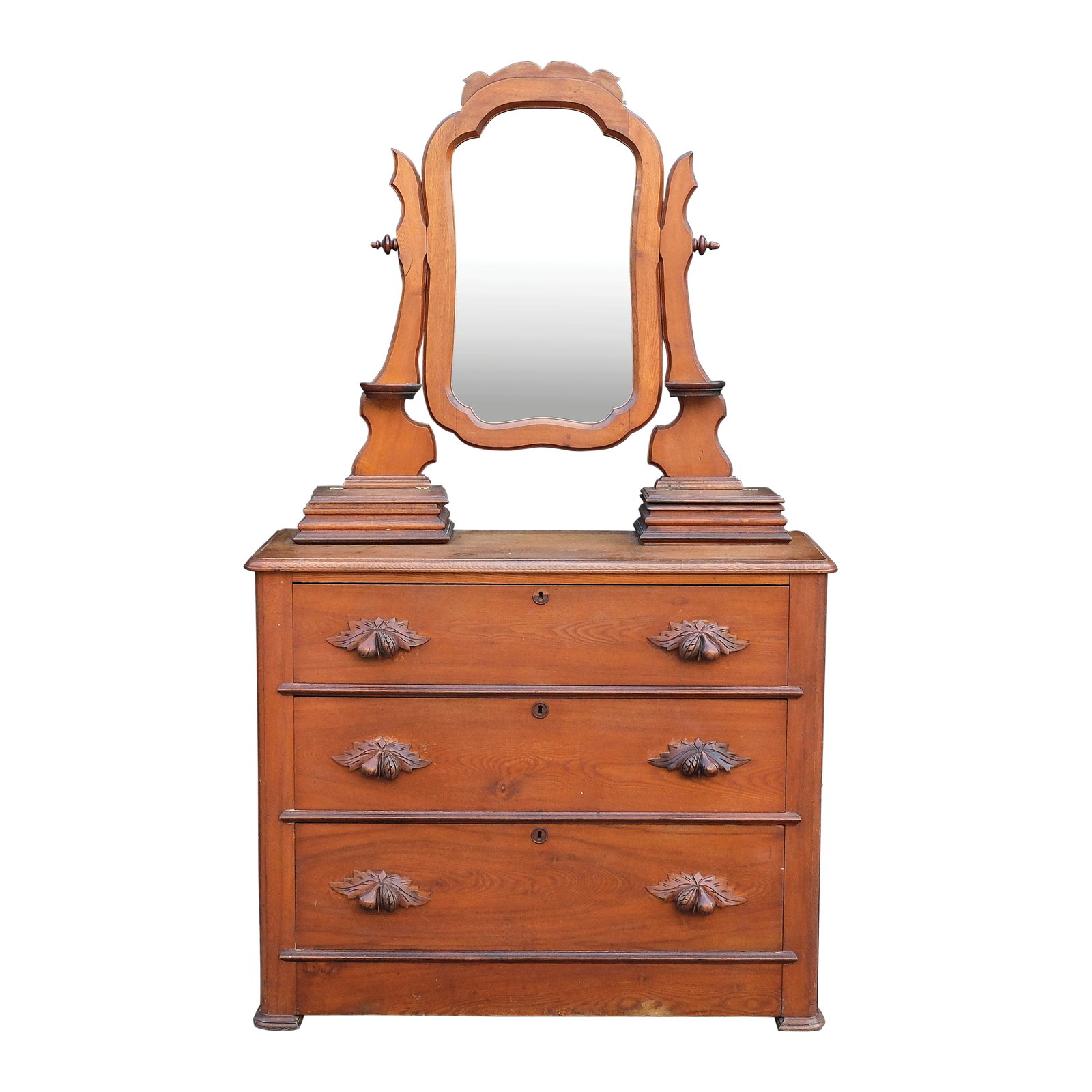 An Early 1900’s Tocador (1 of 1)