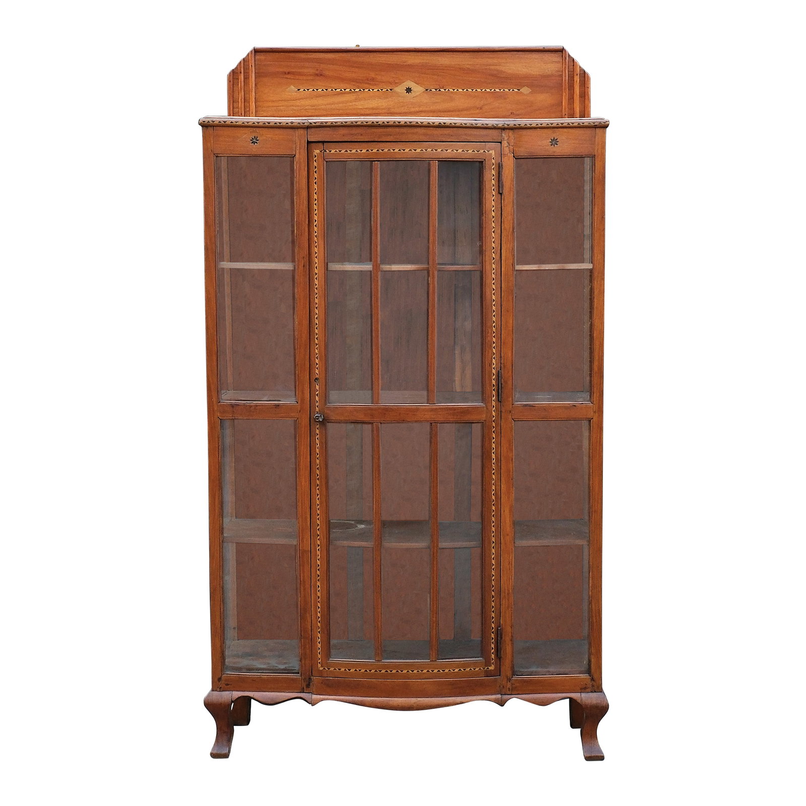 A Circa 1940’s Platera (1 of 1)