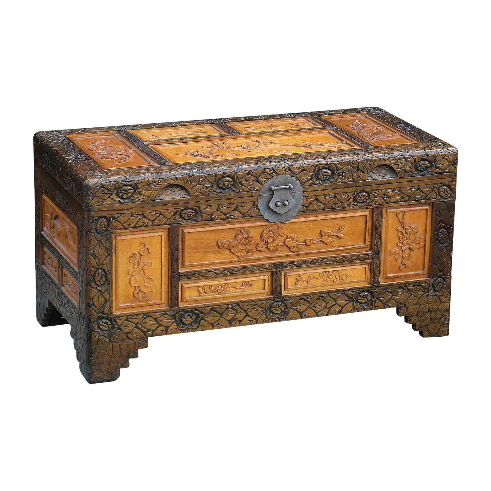 A Camphor Chest (1 of 1)