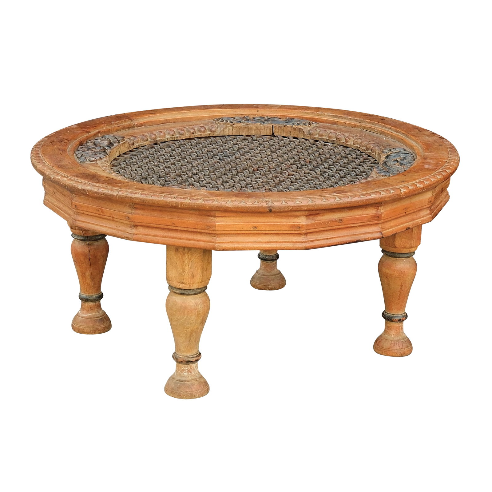 An Asiatic Center Table (1 of 1)