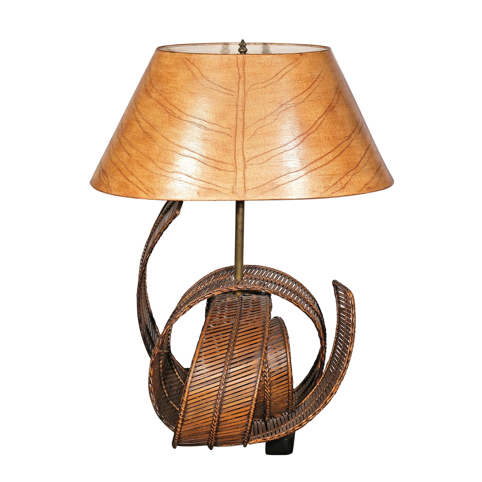 A Table Lamp (1 of 1)