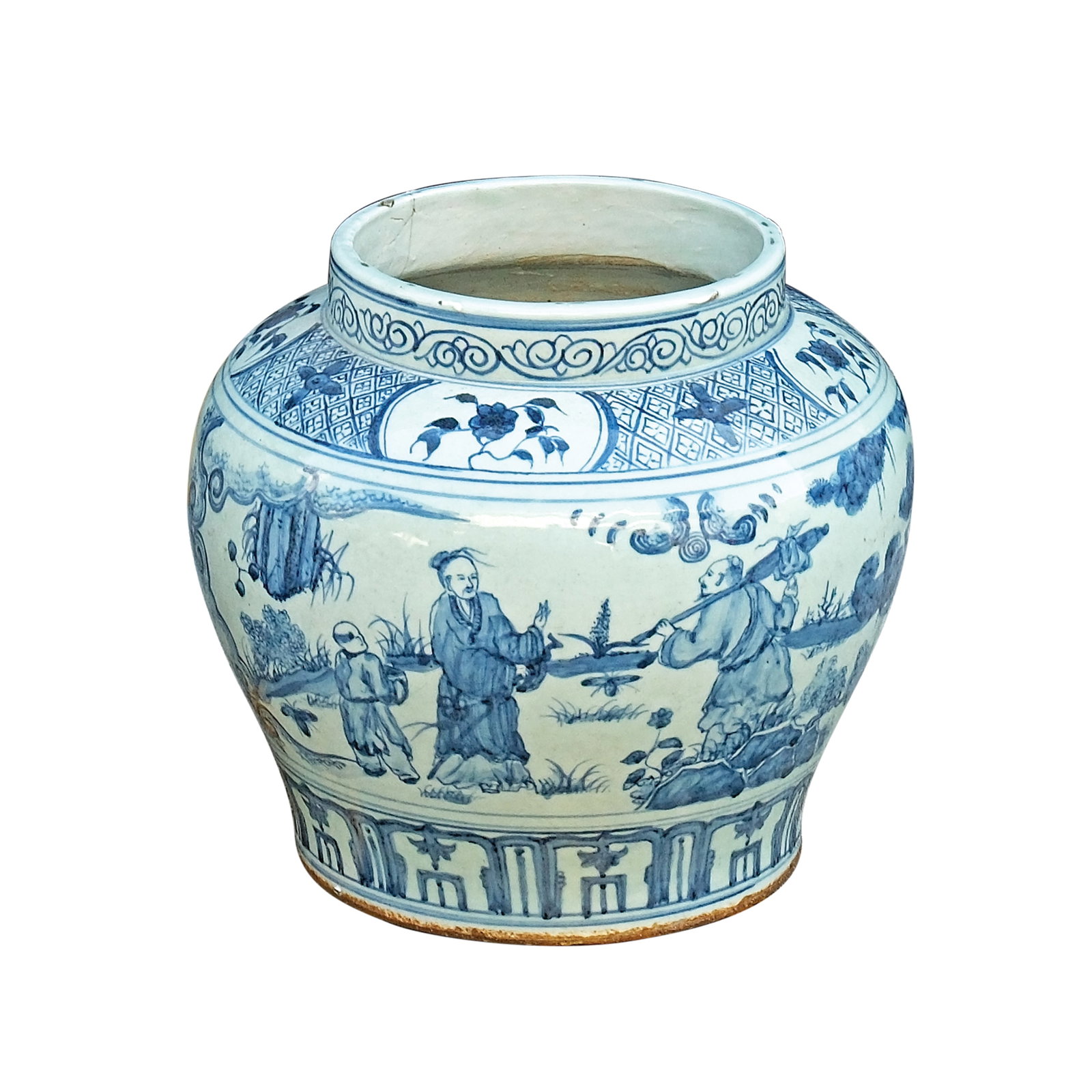 A Ginger Jar (1 of 1)