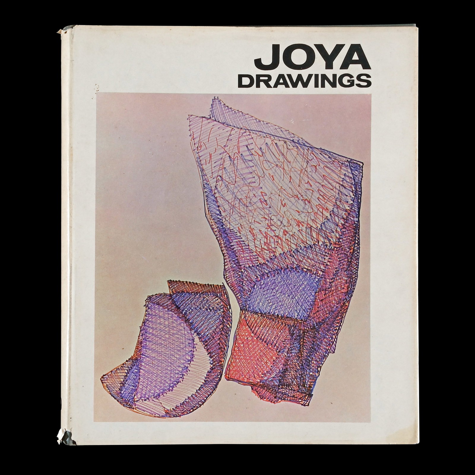 Joya Drawings (1 of 1)
